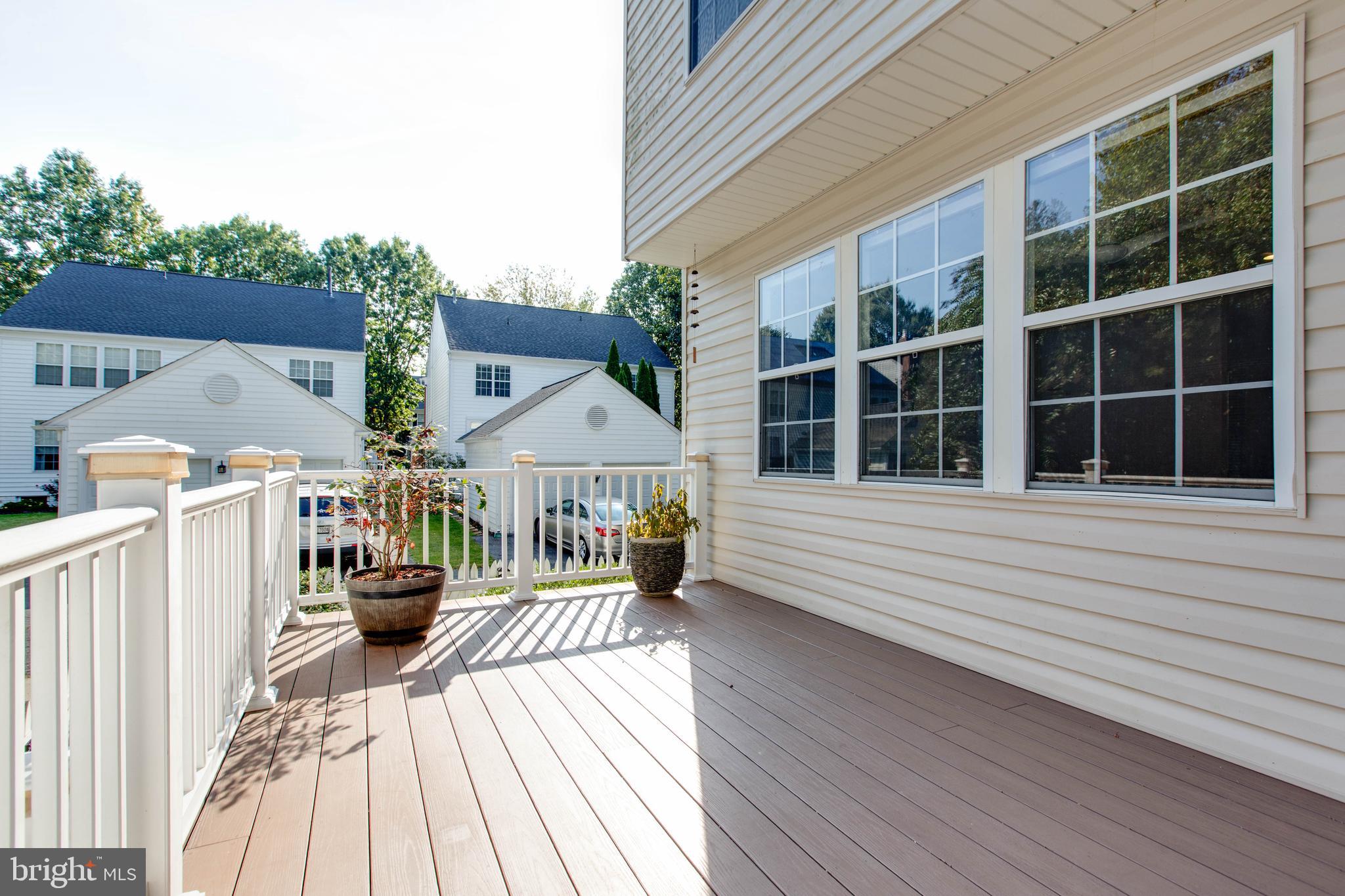 TERRA MARIA - Residential Lease