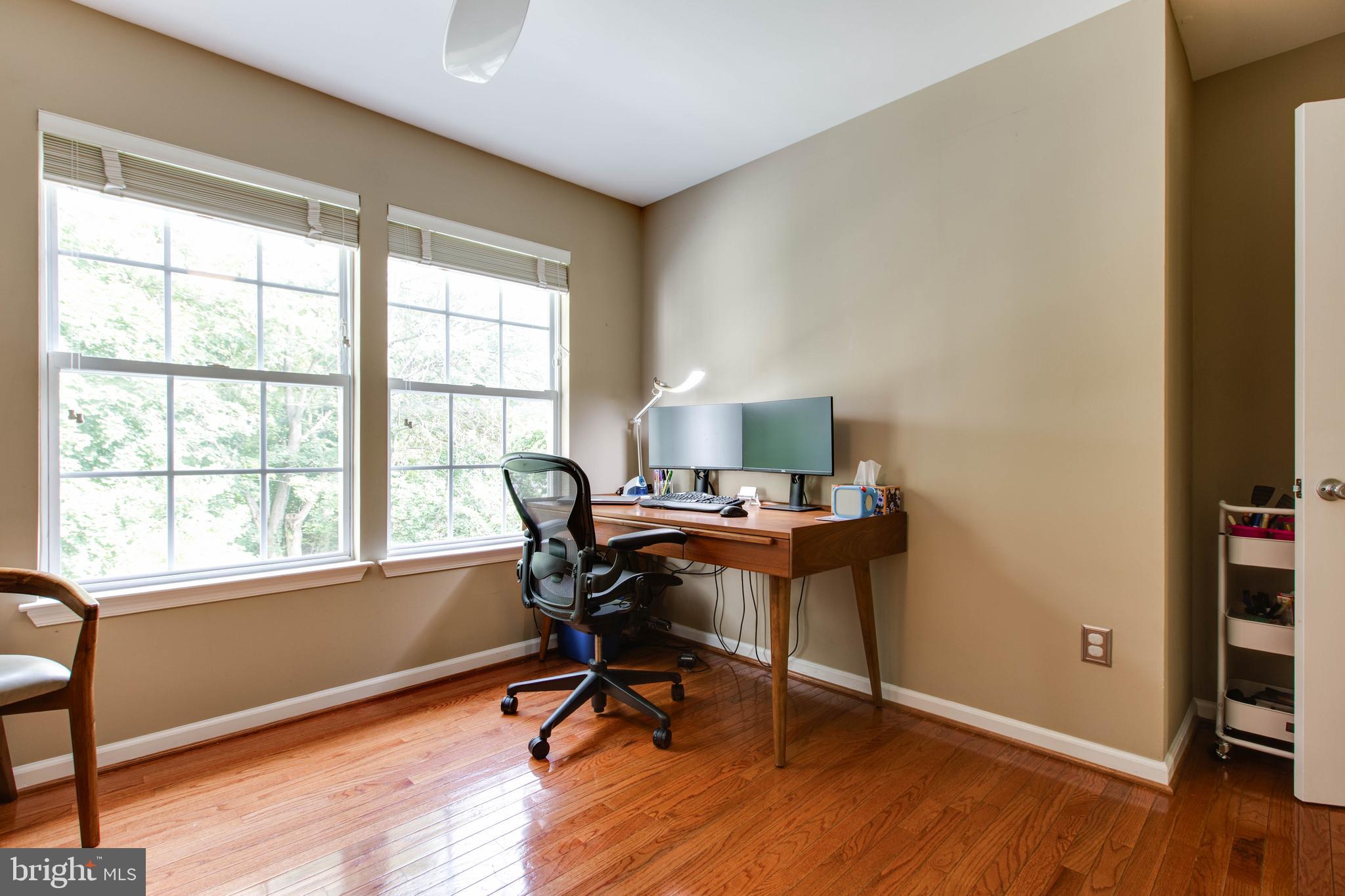 TERRA MARIA - Residential Lease