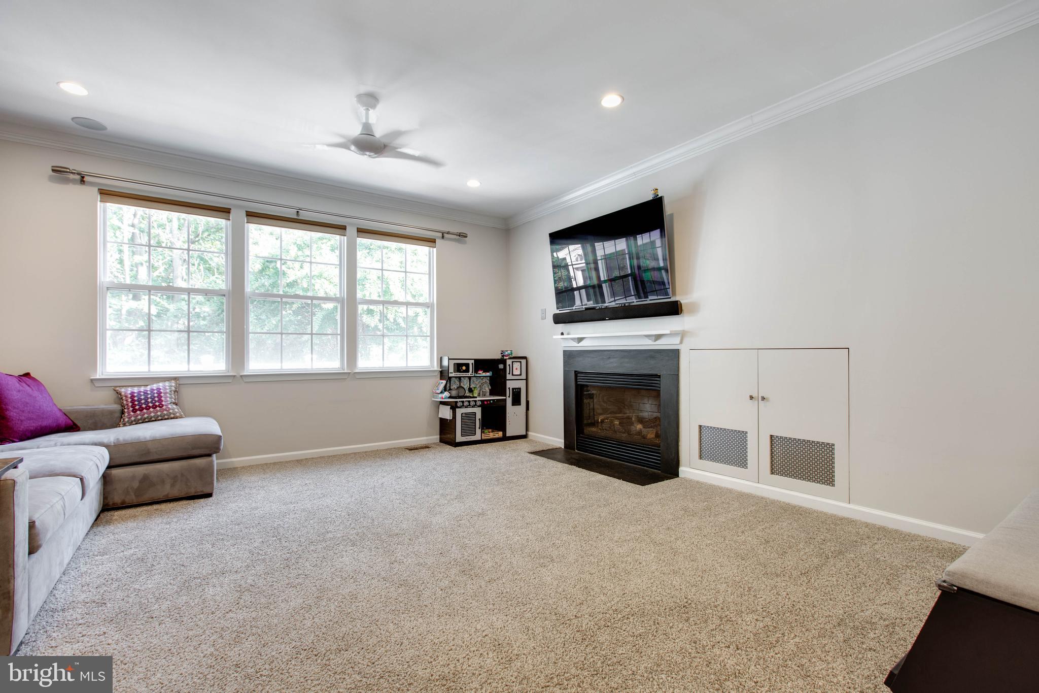 TERRA MARIA - Residential Lease