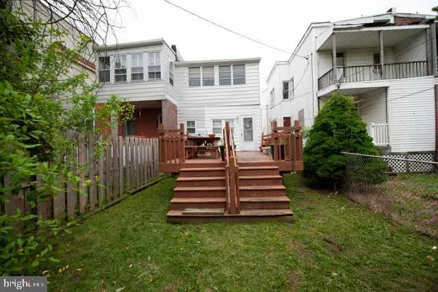 28 S Clayton Street, Wilmington, DE 19805
