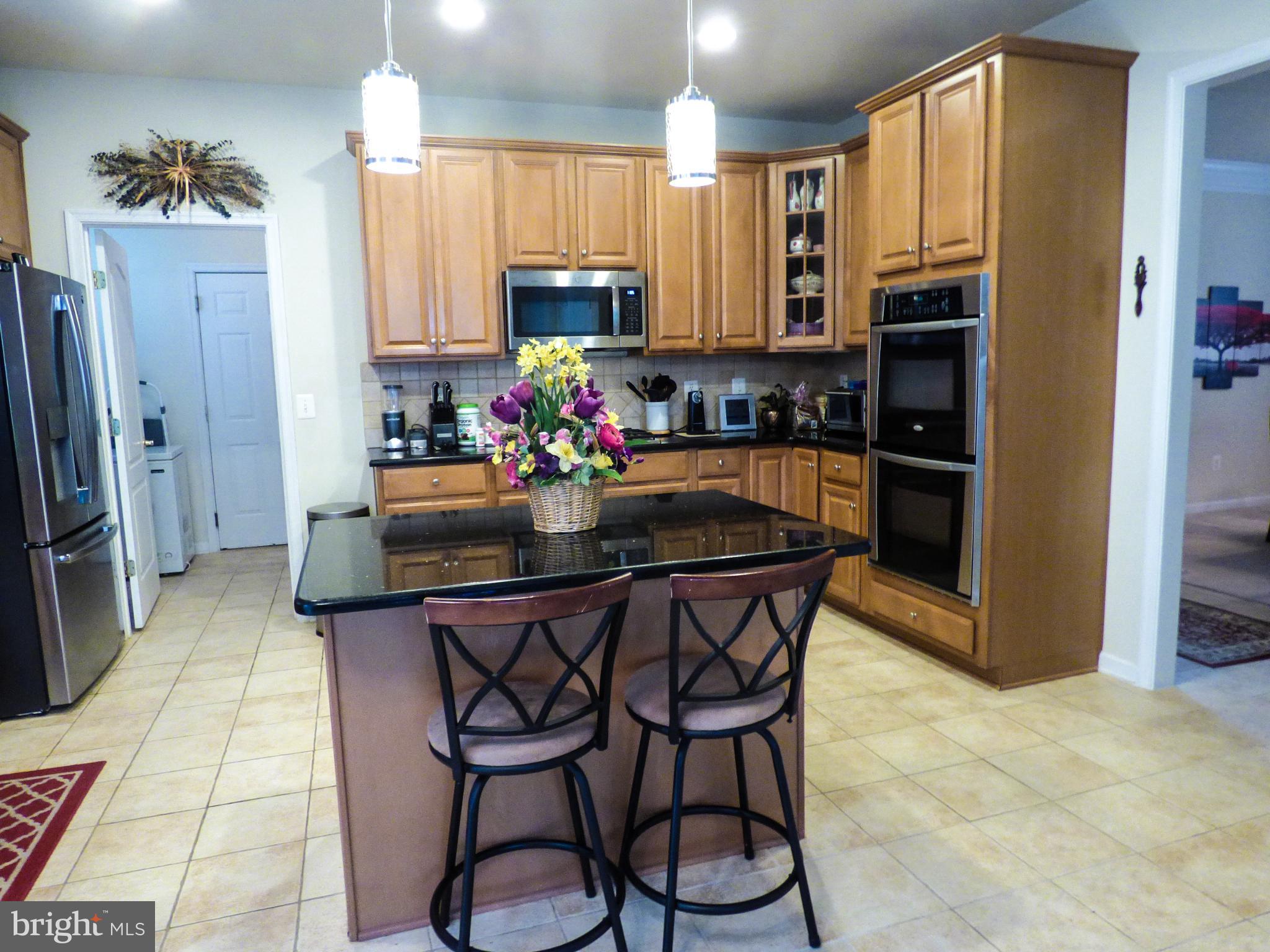 POTOMAC GREEN - Residential