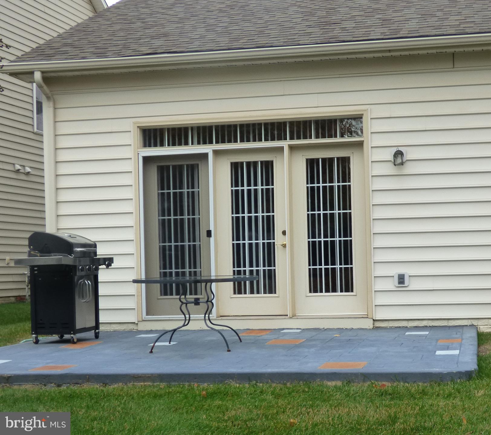 POTOMAC GREEN - Residential