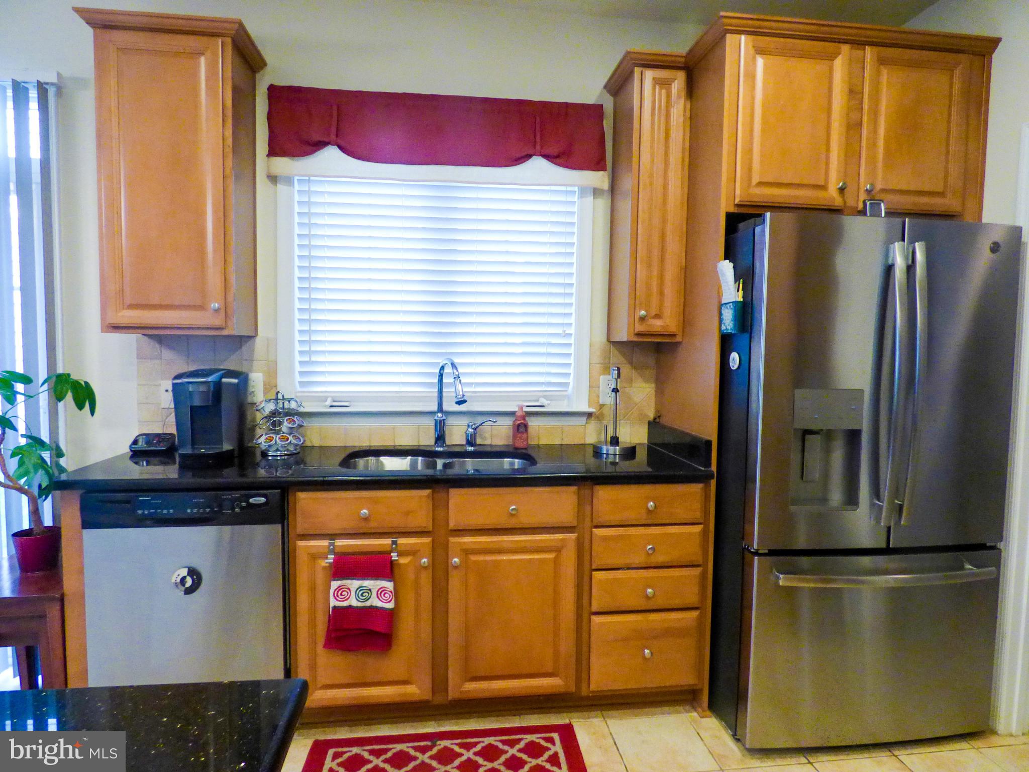 POTOMAC GREEN - Residential