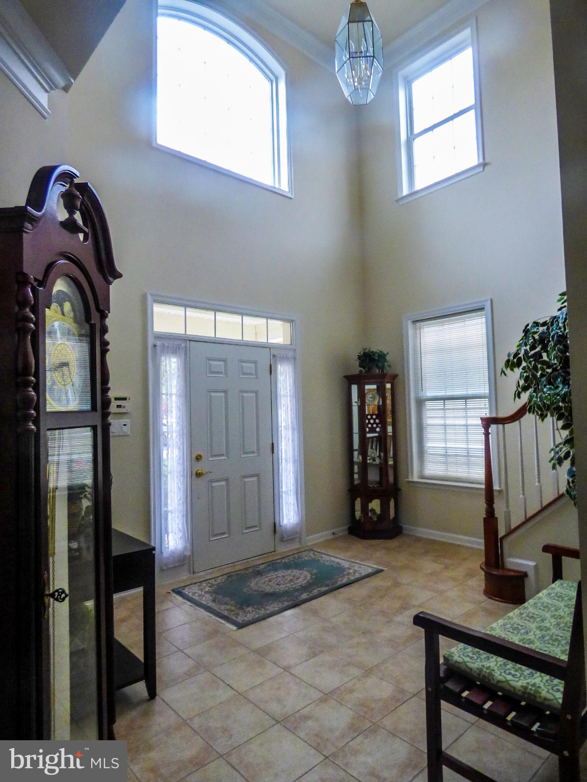 POTOMAC GREEN - Residential