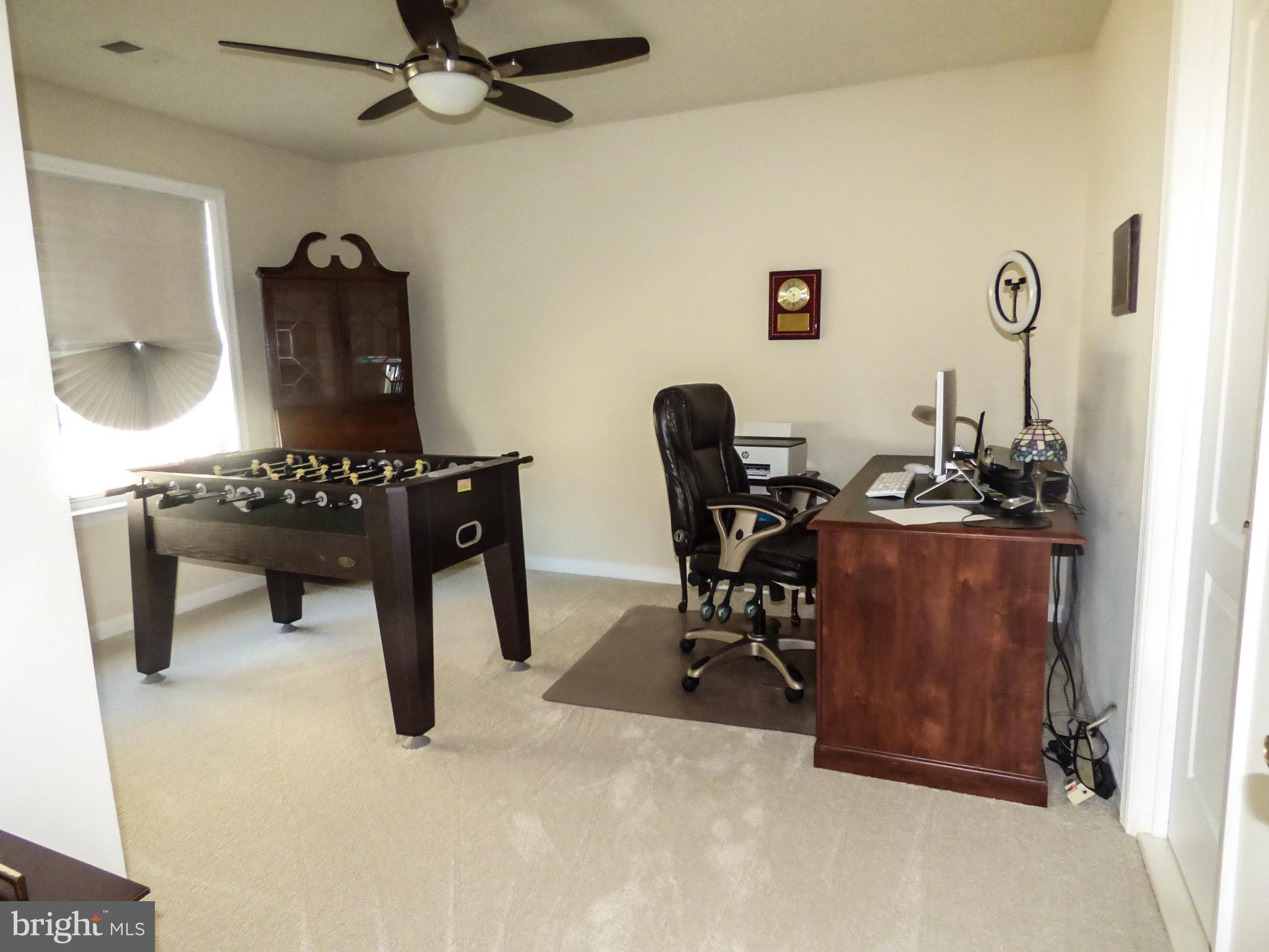 POTOMAC GREEN - Residential