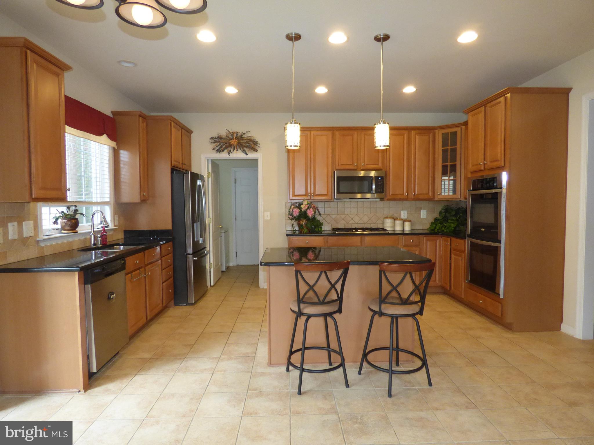 POTOMAC GREEN - Residential