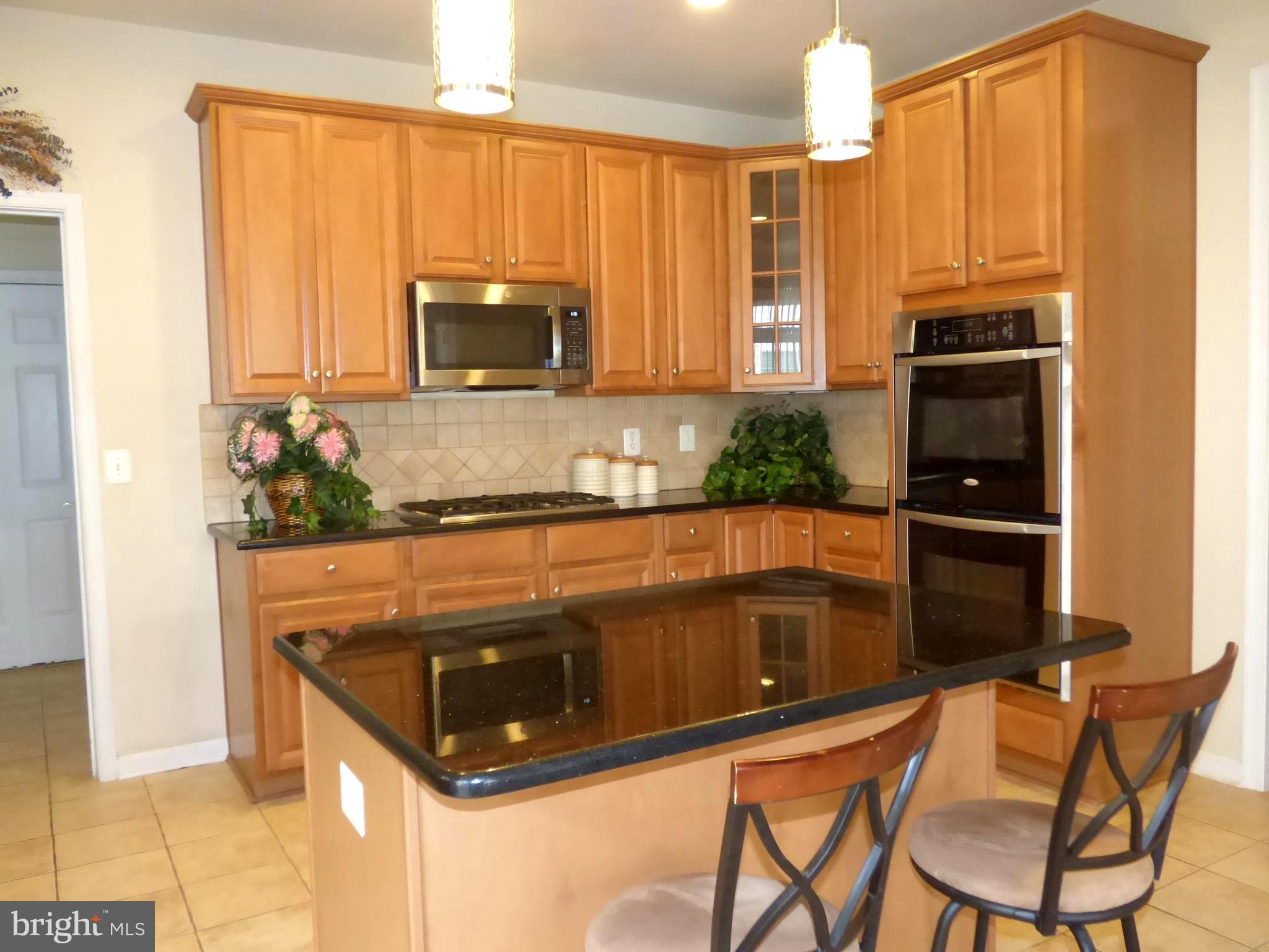 POTOMAC GREEN - Residential