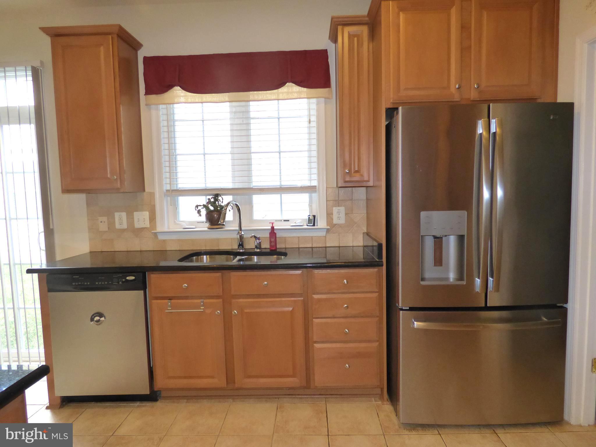 POTOMAC GREEN - Residential