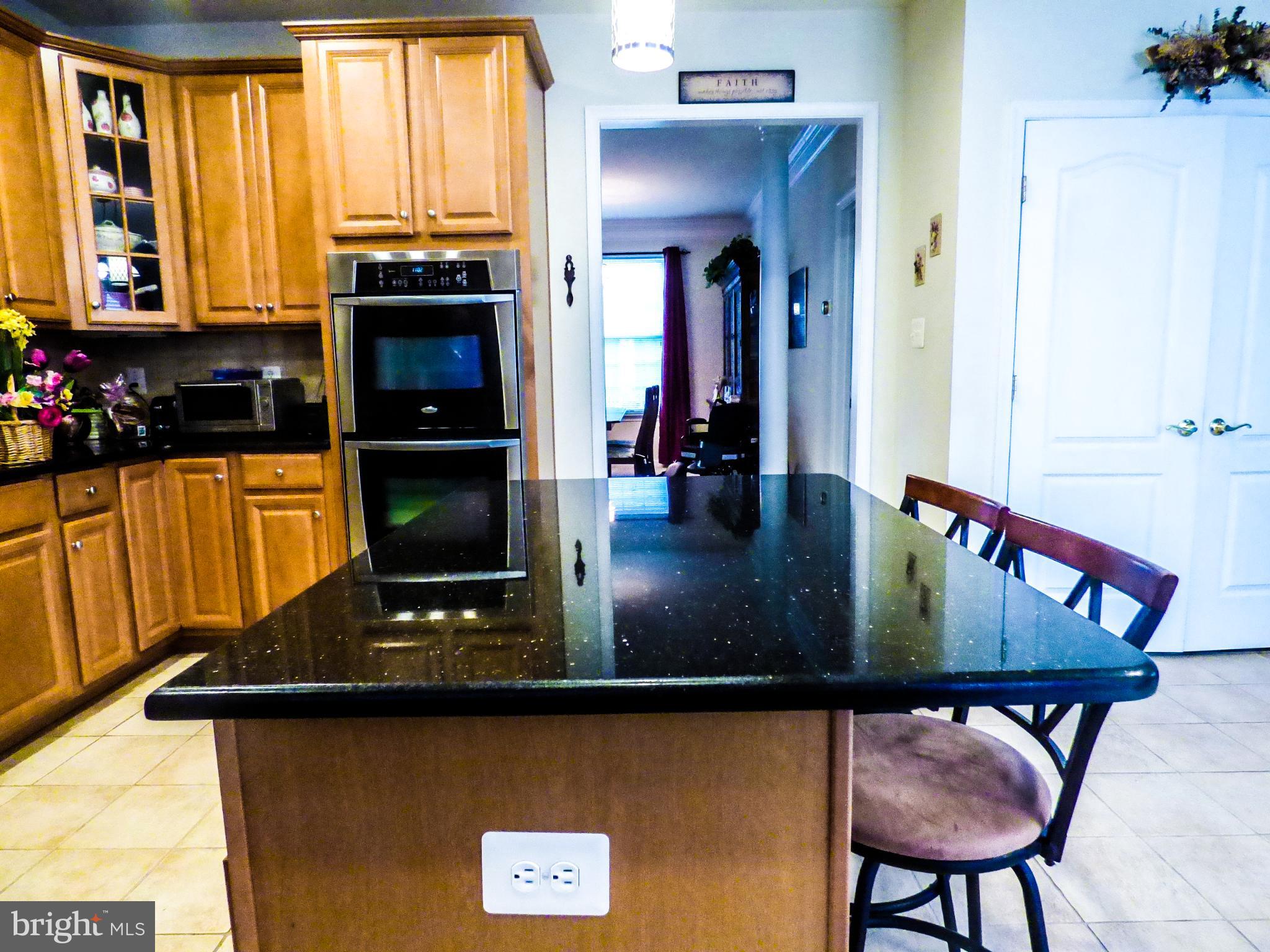 POTOMAC GREEN - Residential