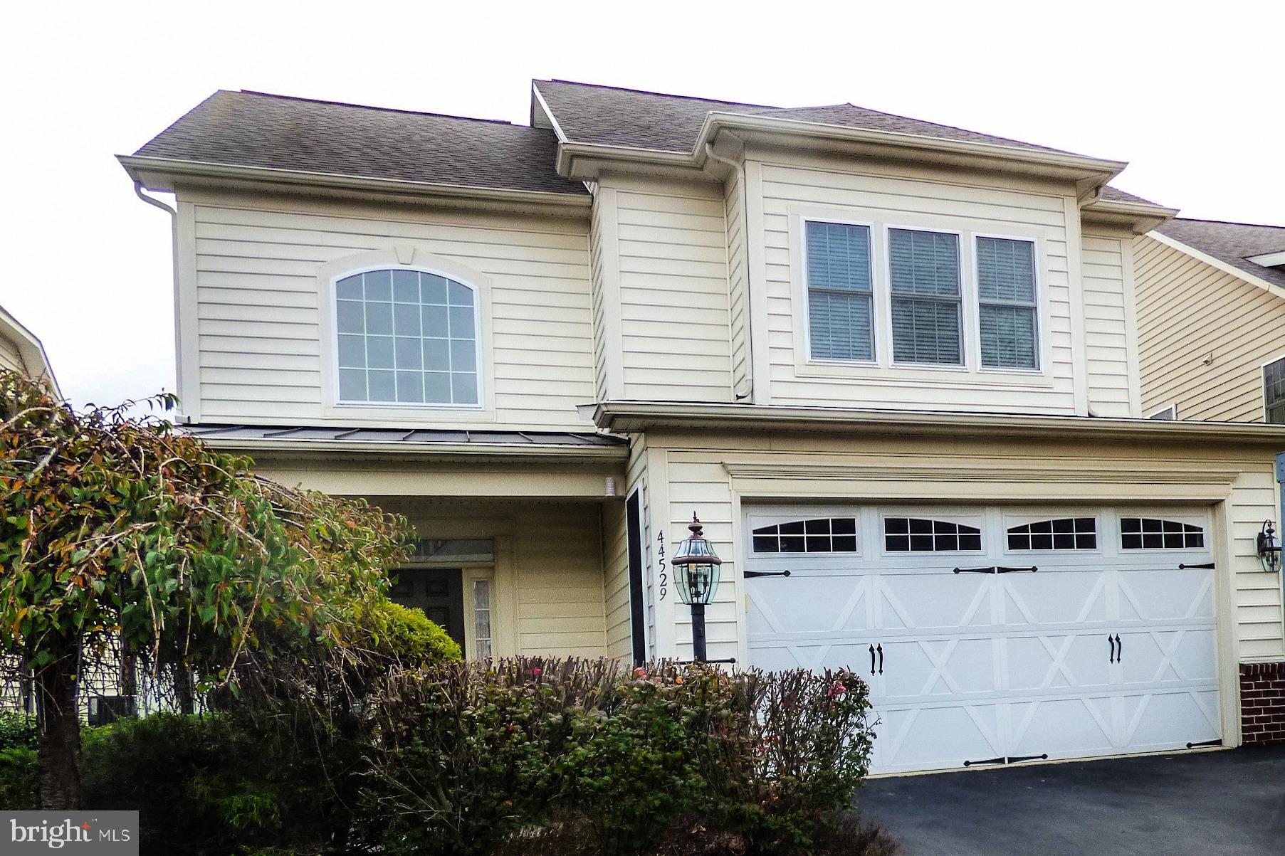 POTOMAC GREEN - Residential