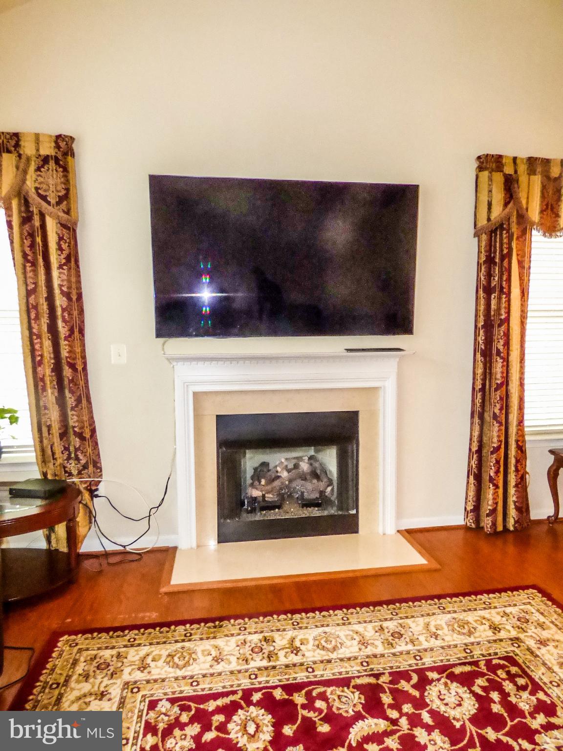 POTOMAC GREEN - Residential