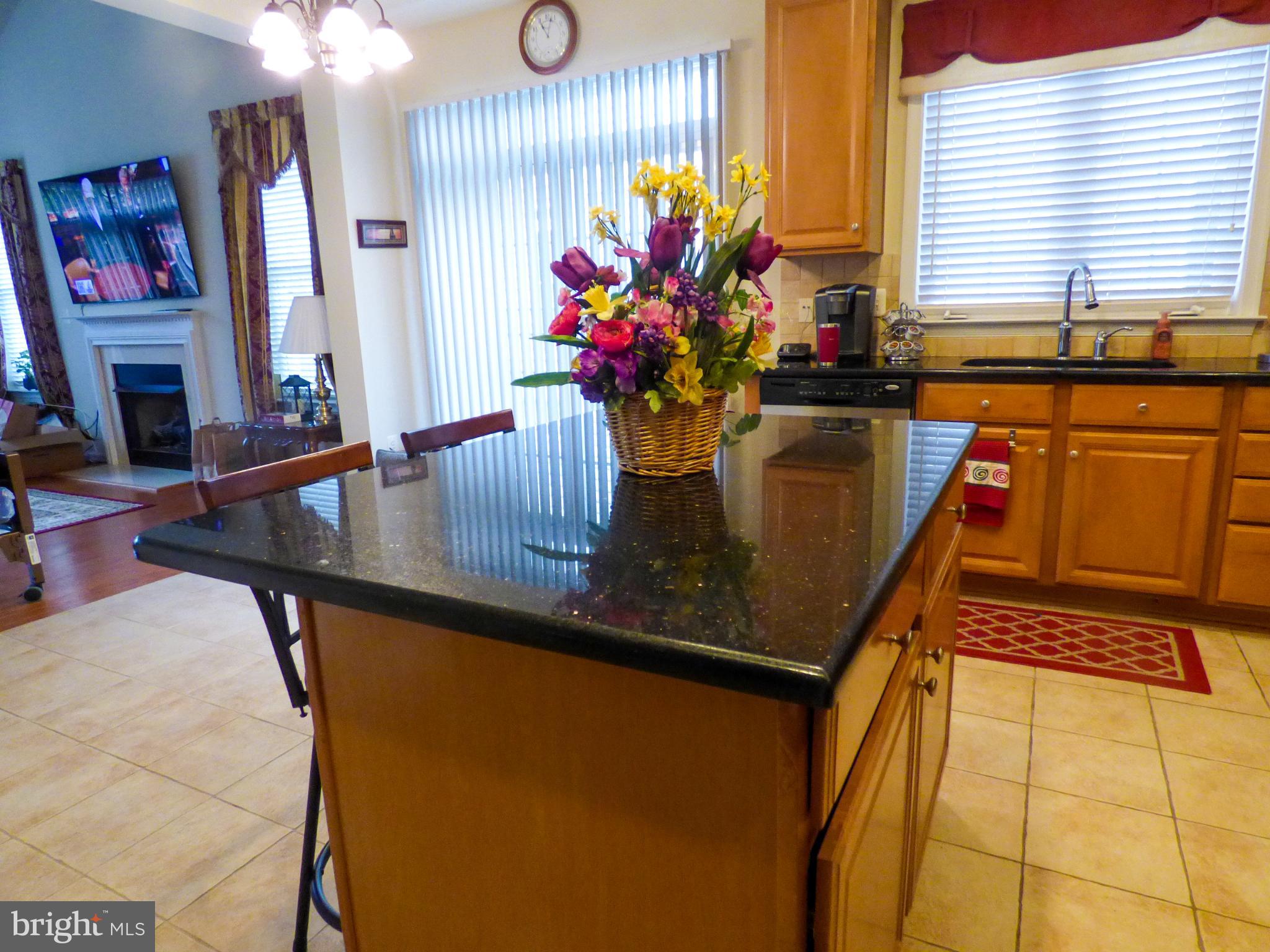 POTOMAC GREEN - Residential