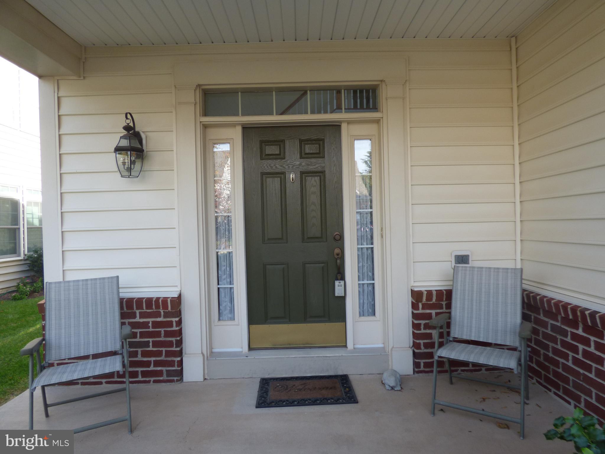 POTOMAC GREEN - Residential