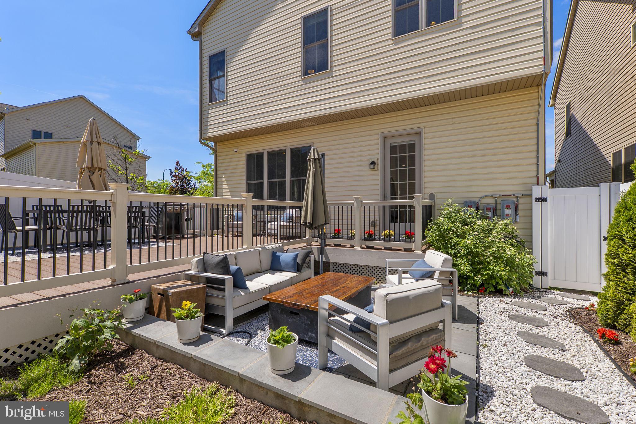 CABIN BRANCH - Residential