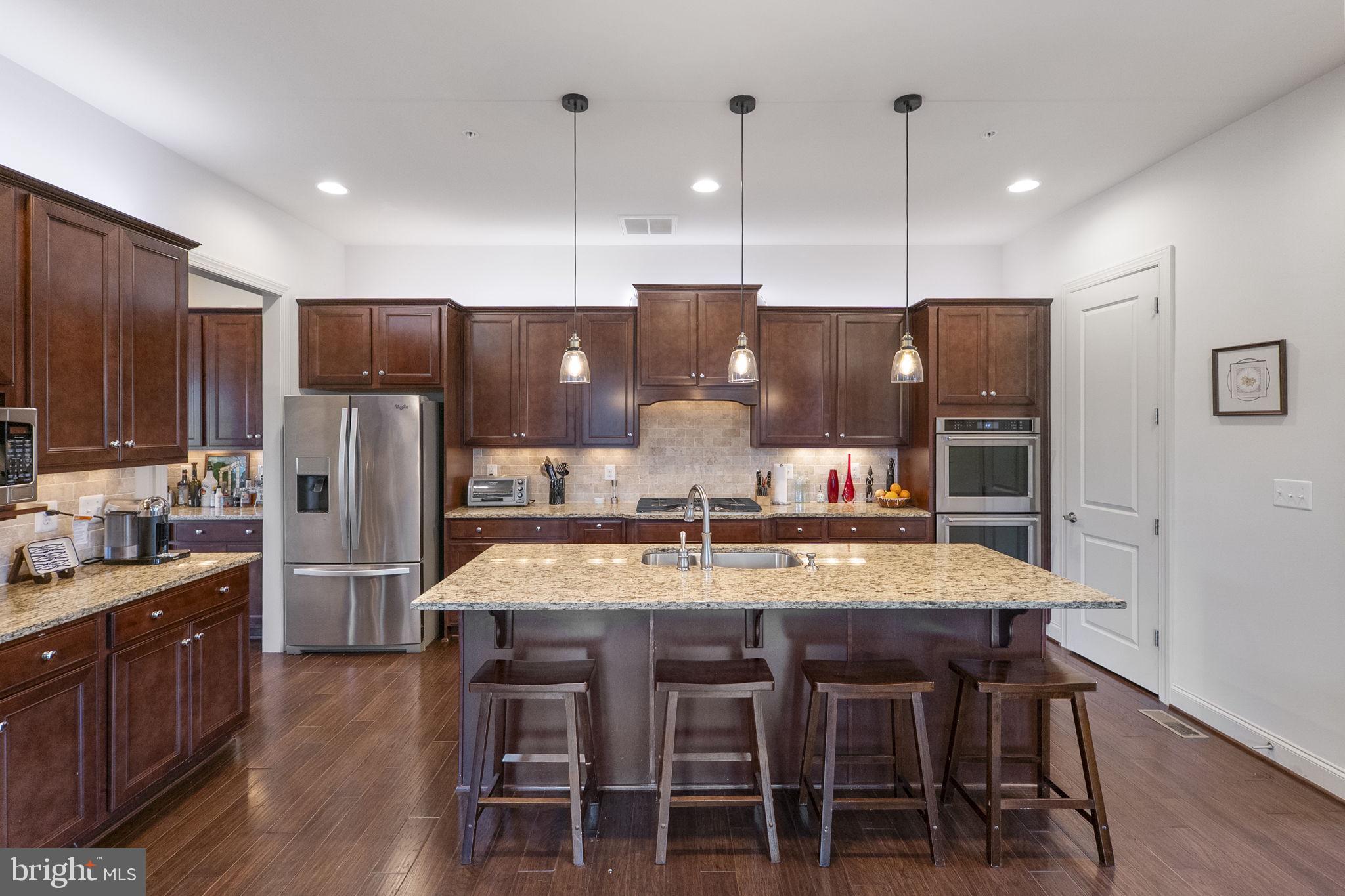 CABIN BRANCH - Residential