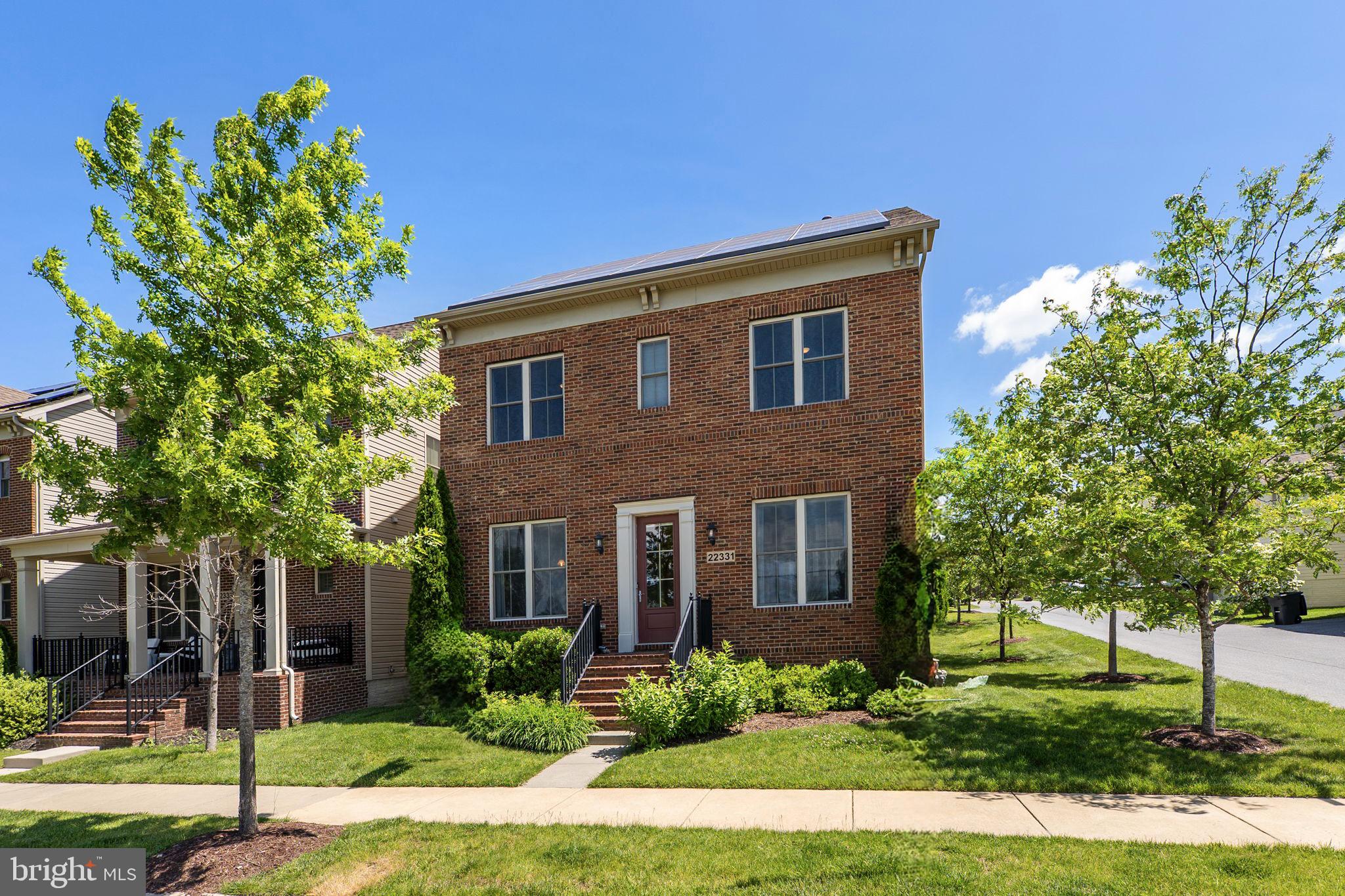 CABIN BRANCH - Residential