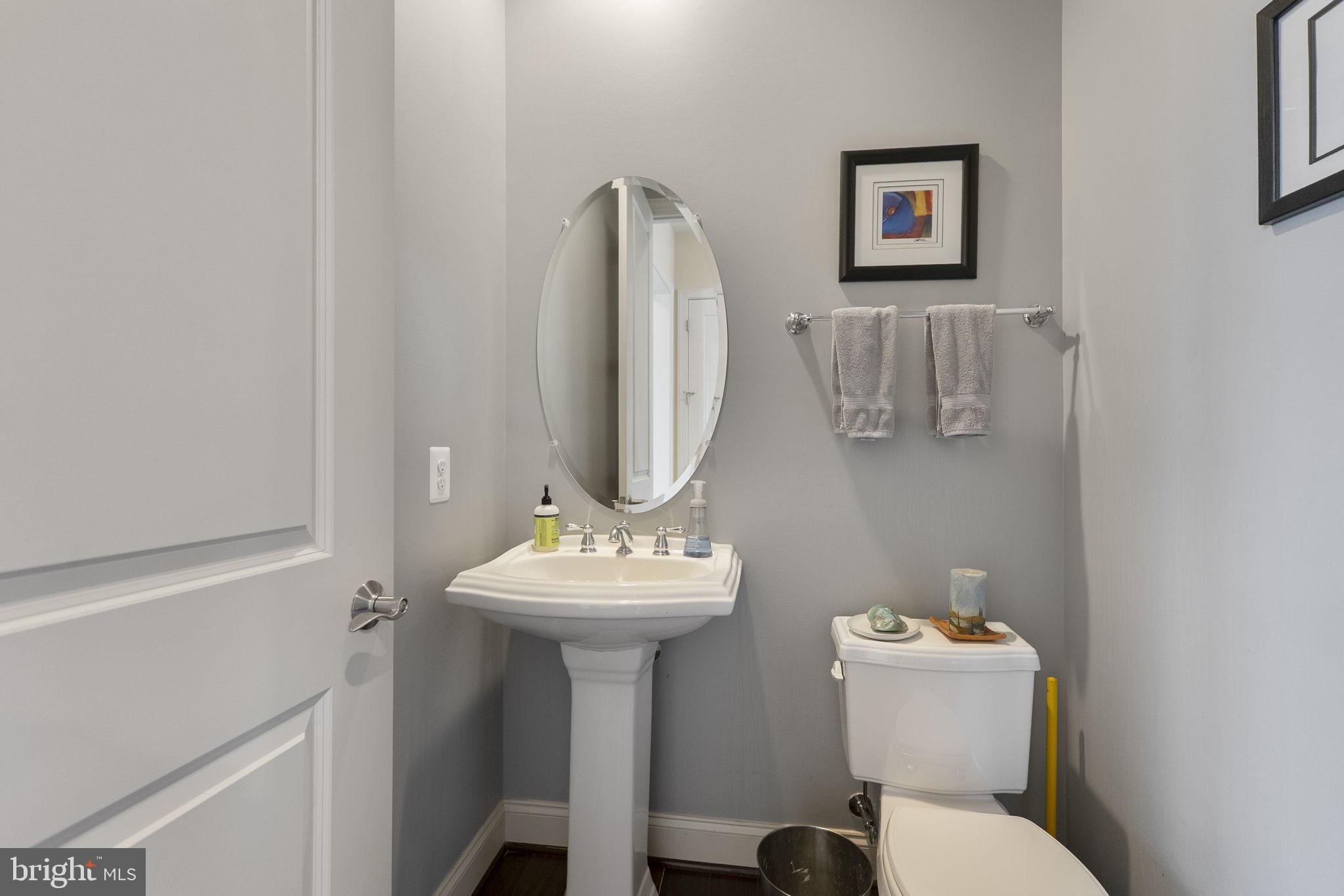 CABIN BRANCH - Residential