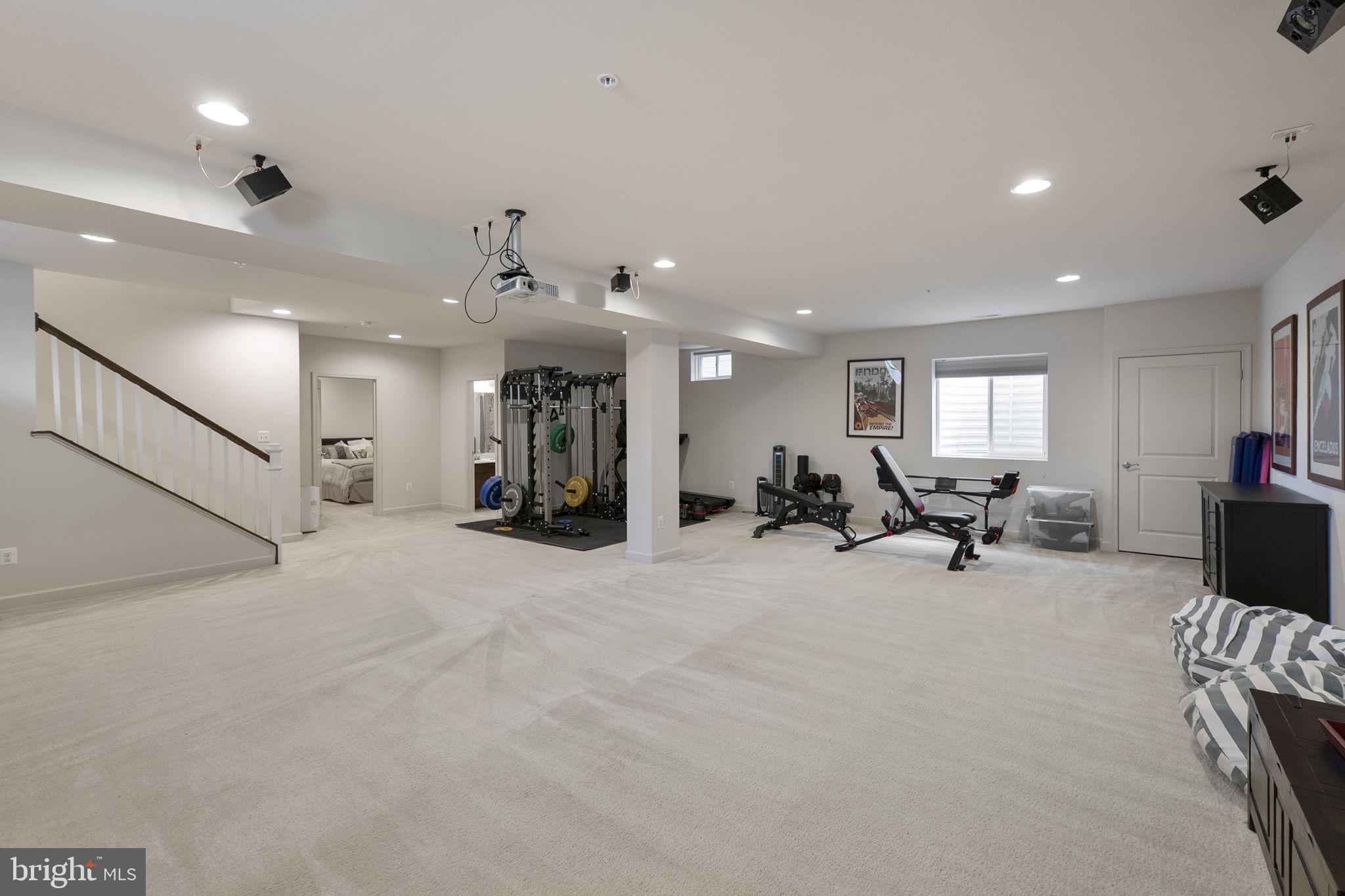 CABIN BRANCH - Residential