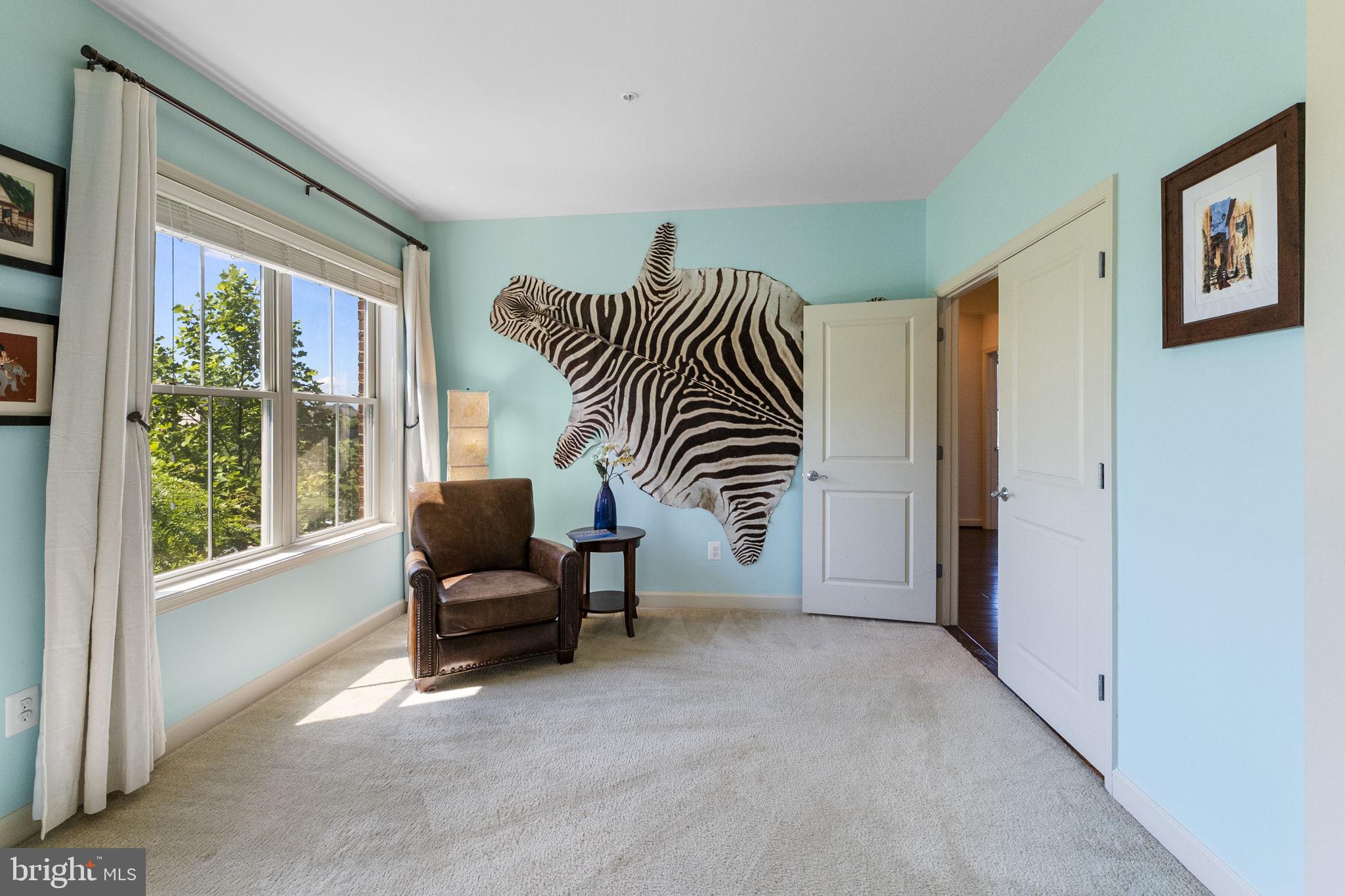 CABIN BRANCH - Residential