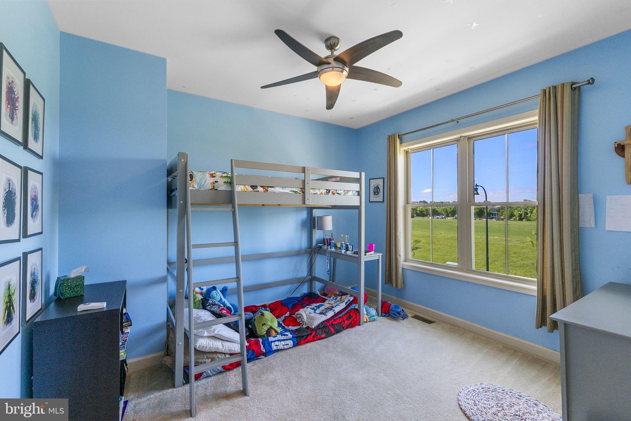 CABIN BRANCH - Residential