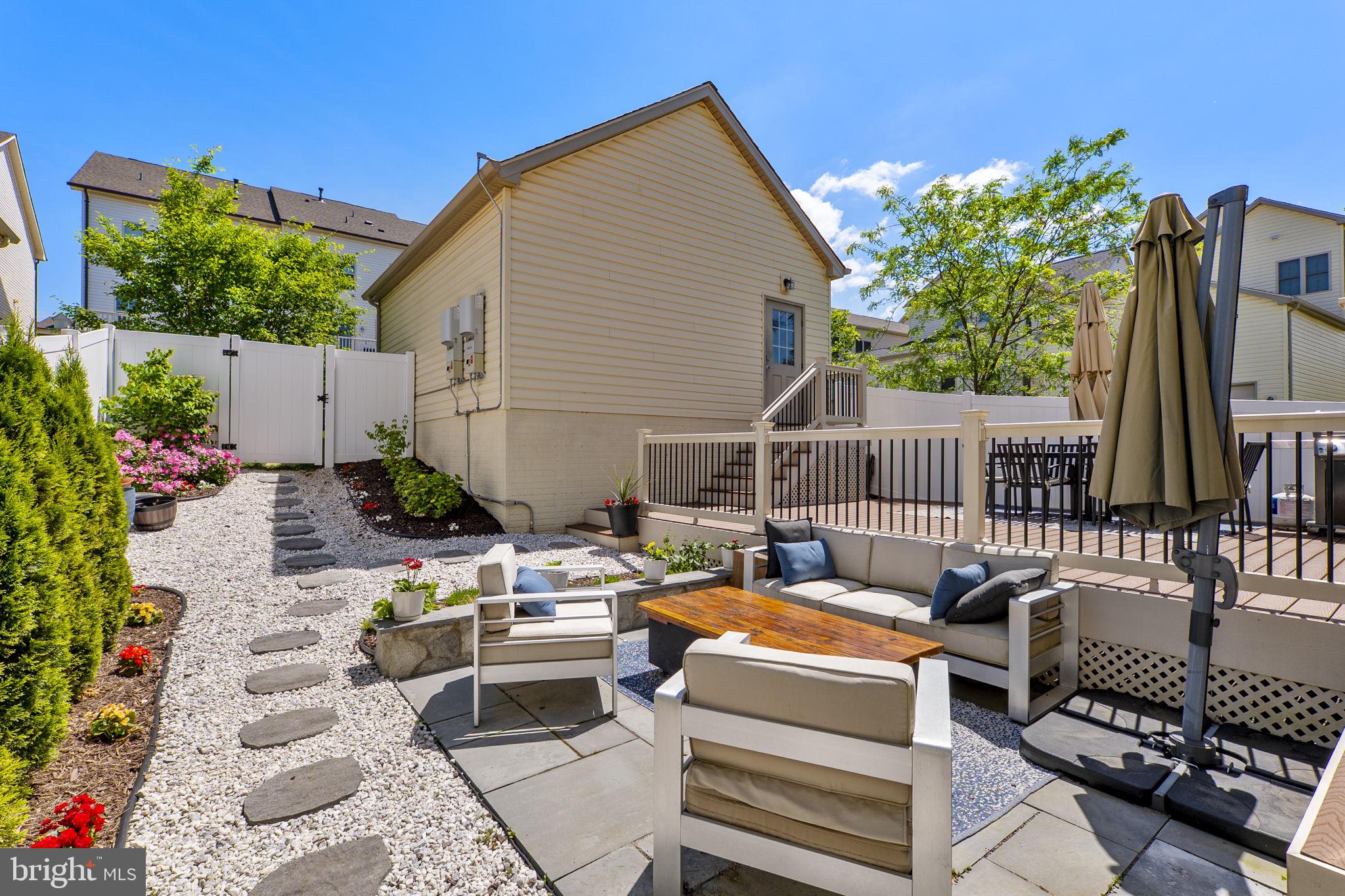 CABIN BRANCH - Residential