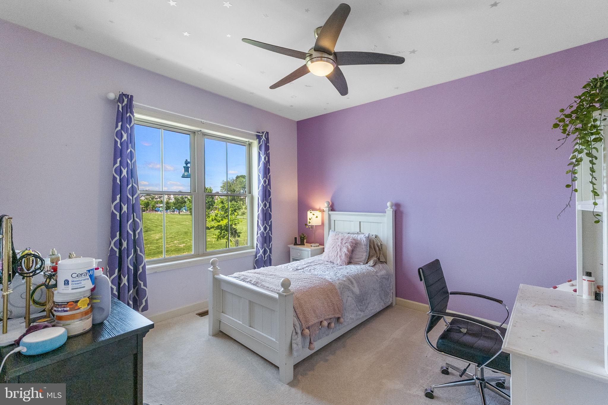 CABIN BRANCH - Residential