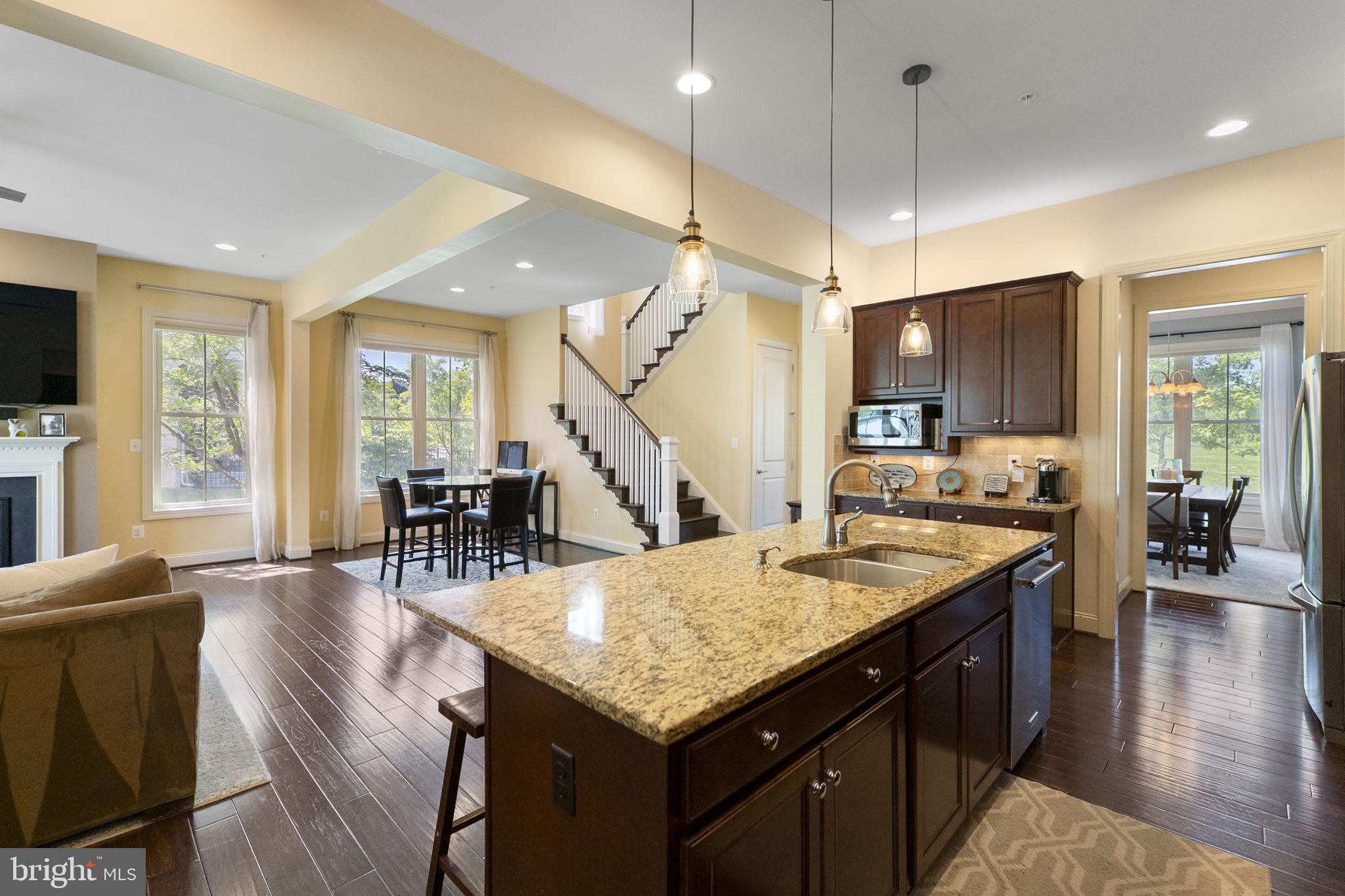 CABIN BRANCH - Residential