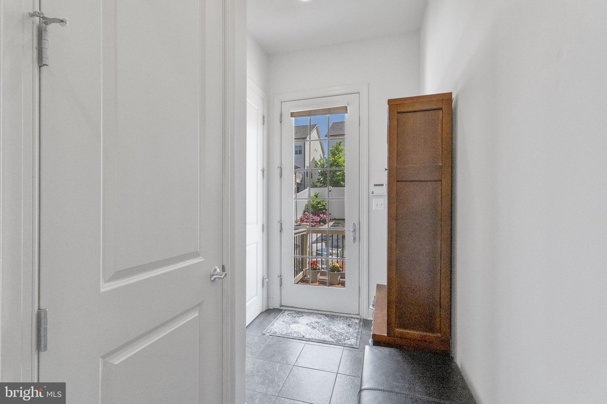 CABIN BRANCH - Residential