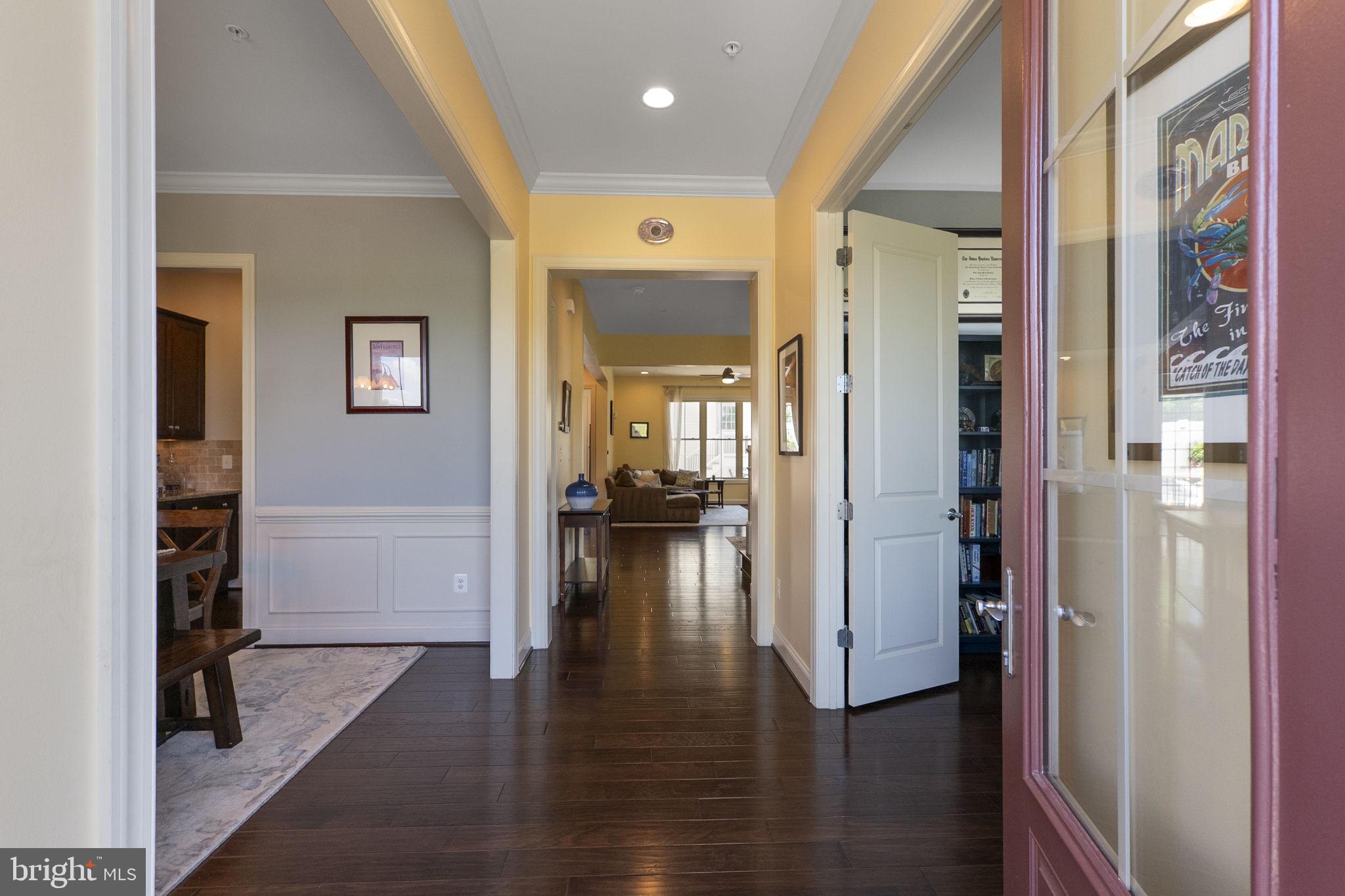 CABIN BRANCH - Residential