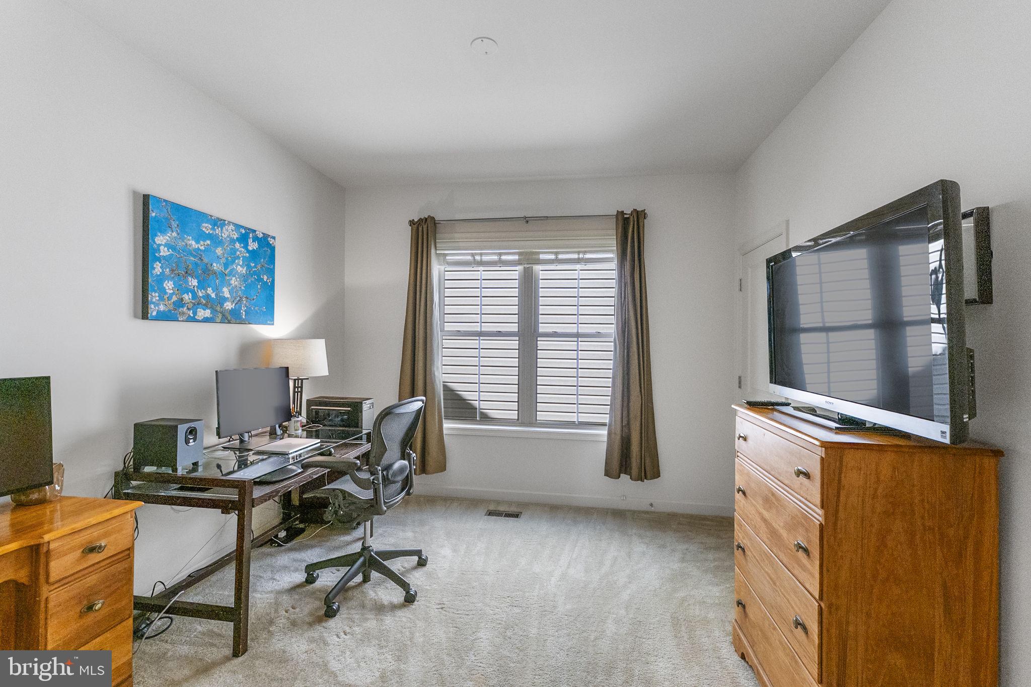 CABIN BRANCH - Residential