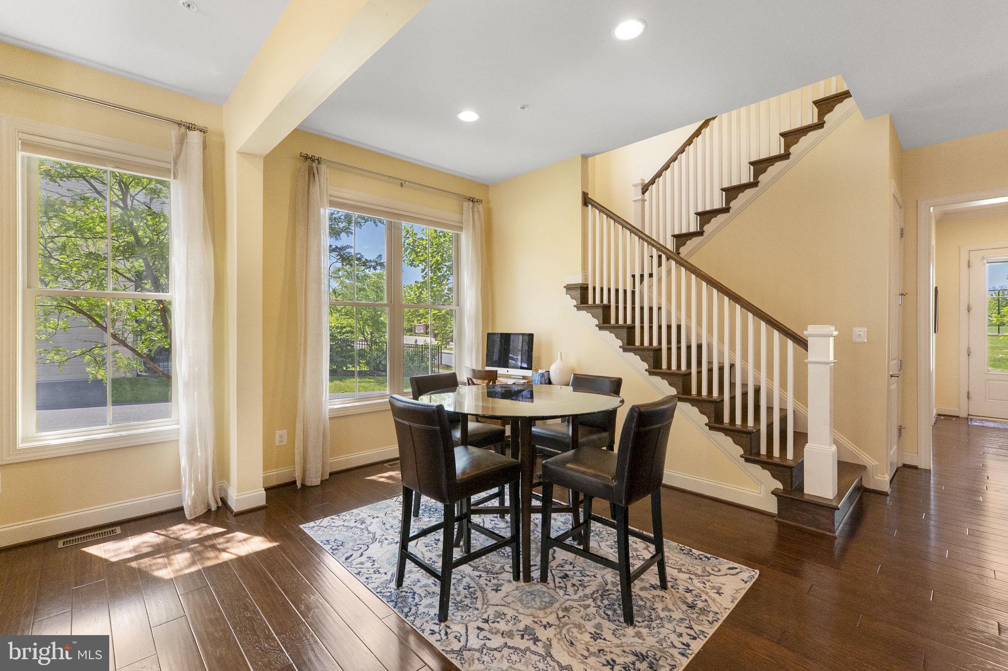 CABIN BRANCH - Residential