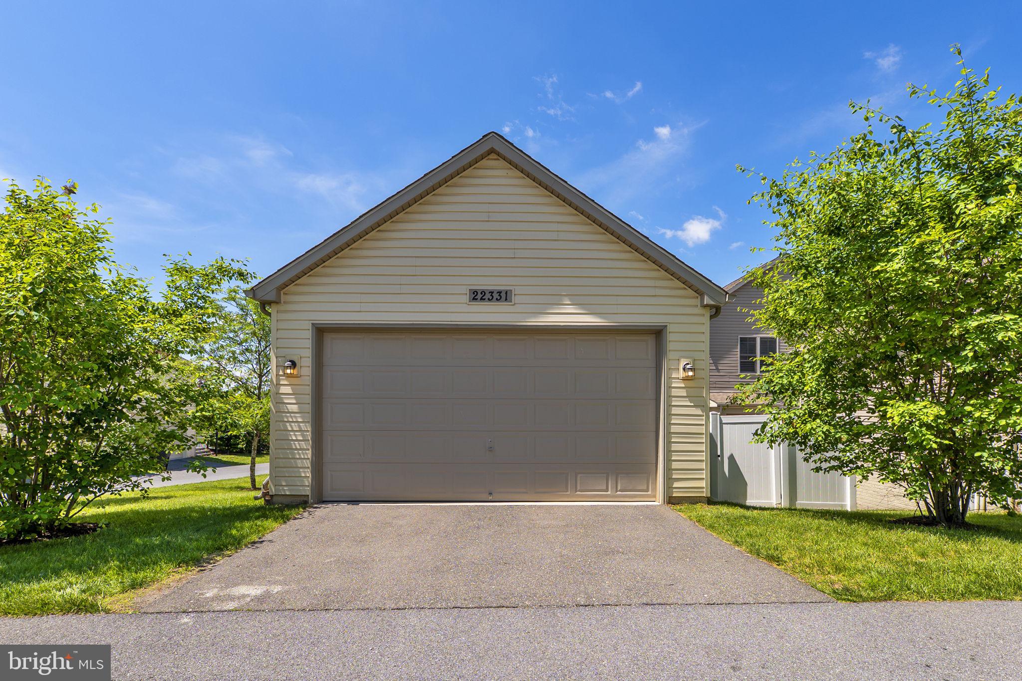 CABIN BRANCH - Residential