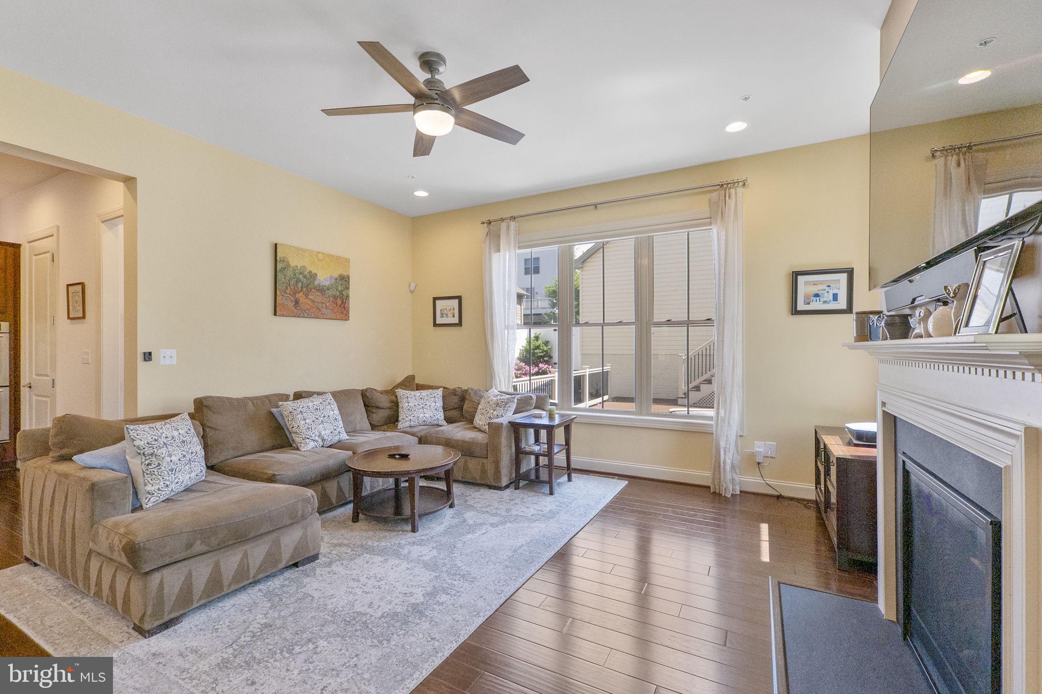 CABIN BRANCH - Residential