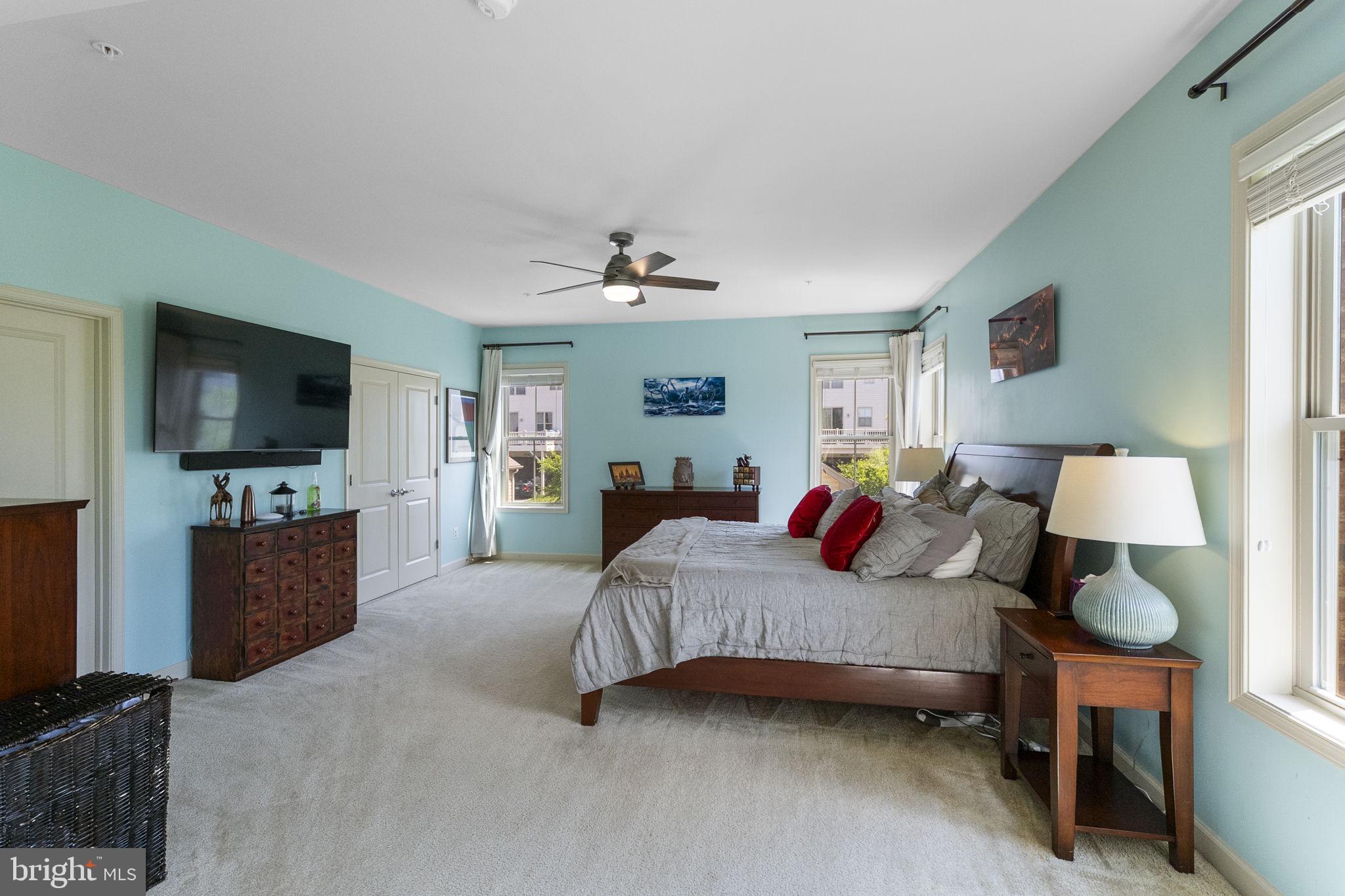 CABIN BRANCH - Residential