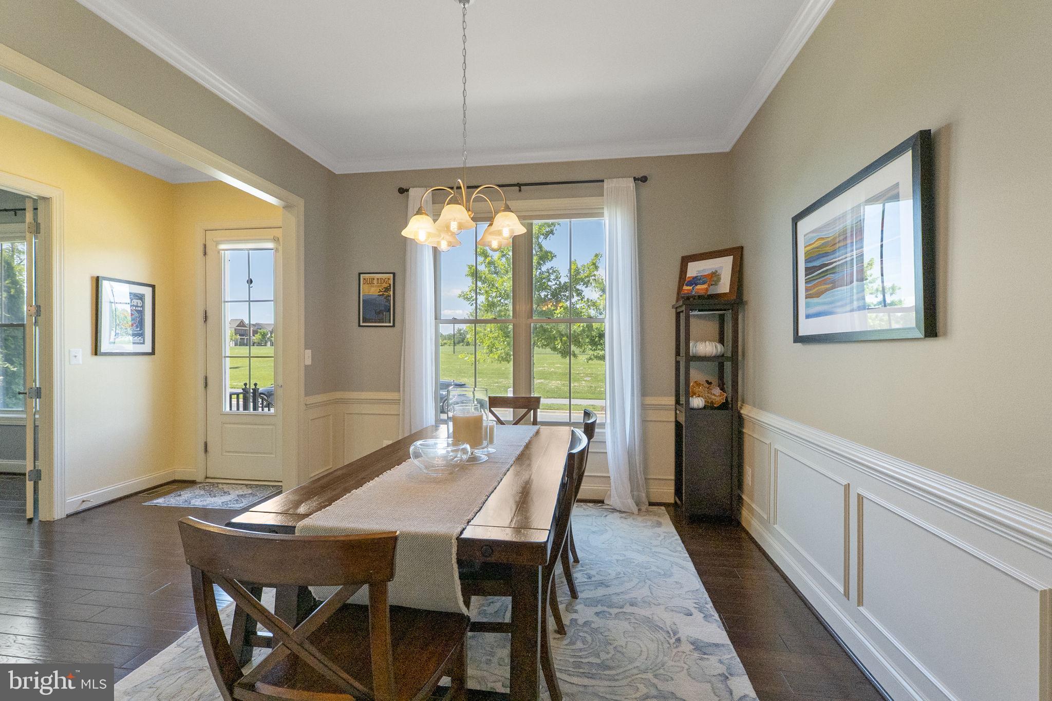 CABIN BRANCH - Residential