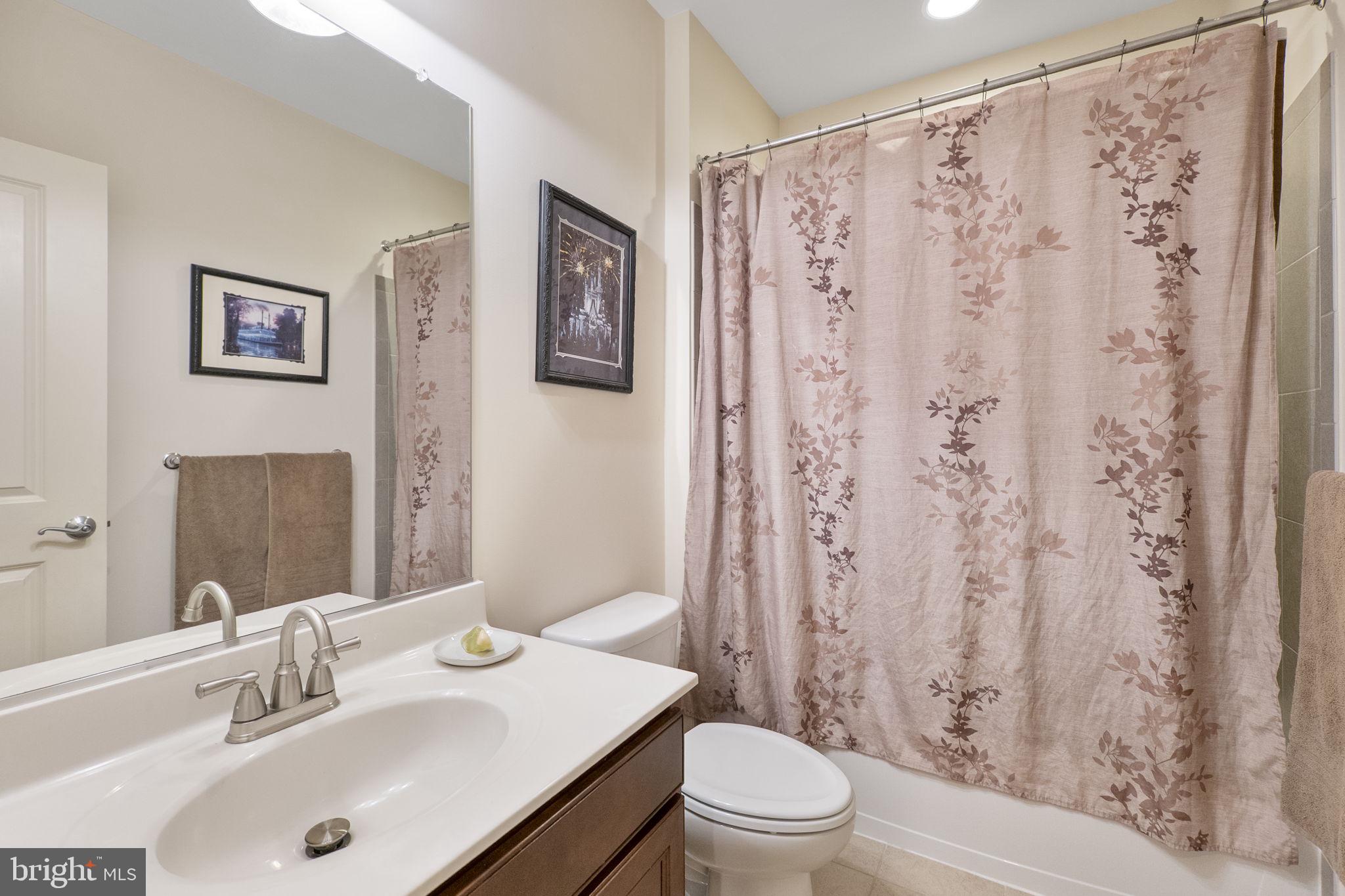 CABIN BRANCH - Residential