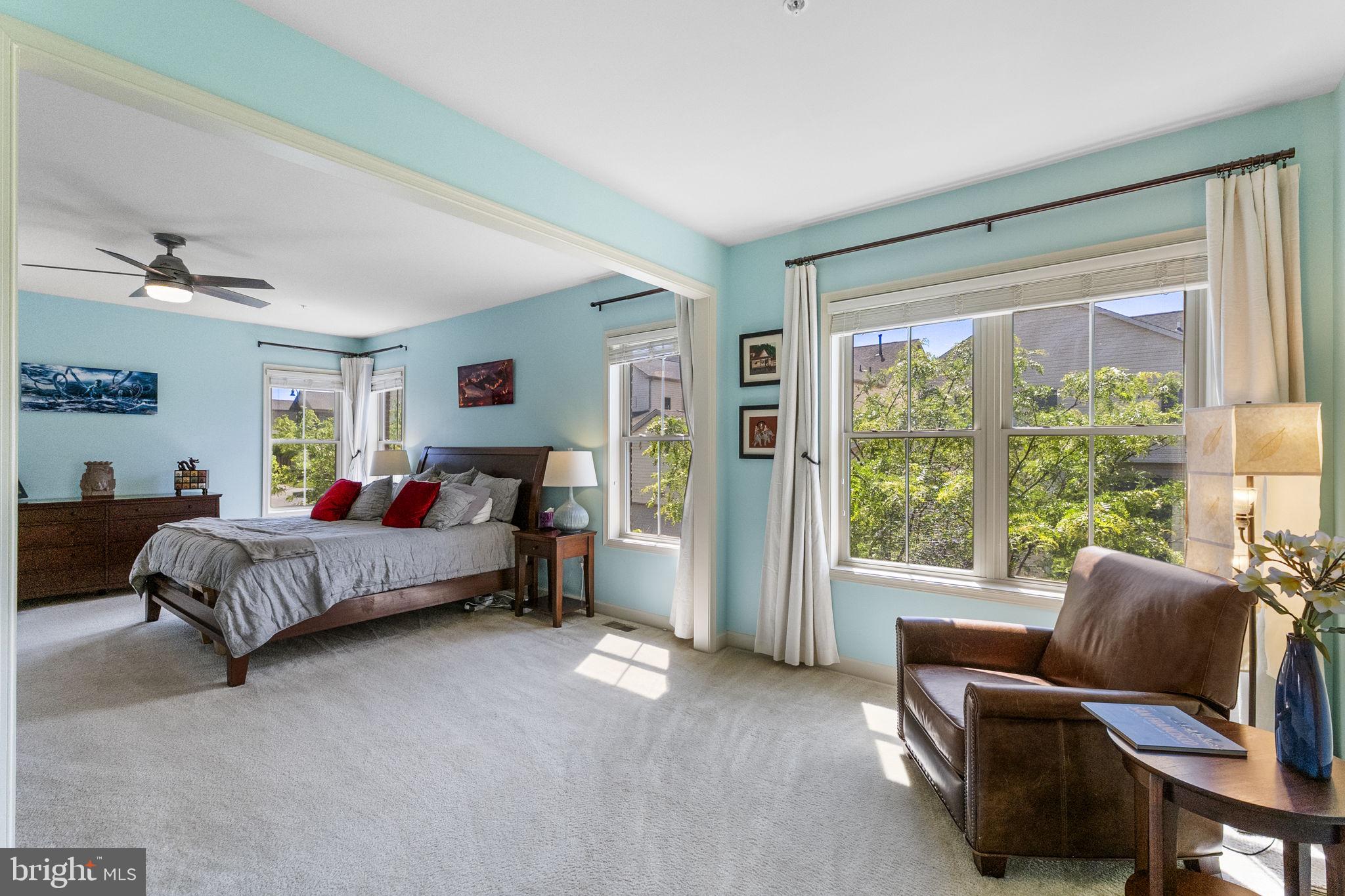 CABIN BRANCH - Residential