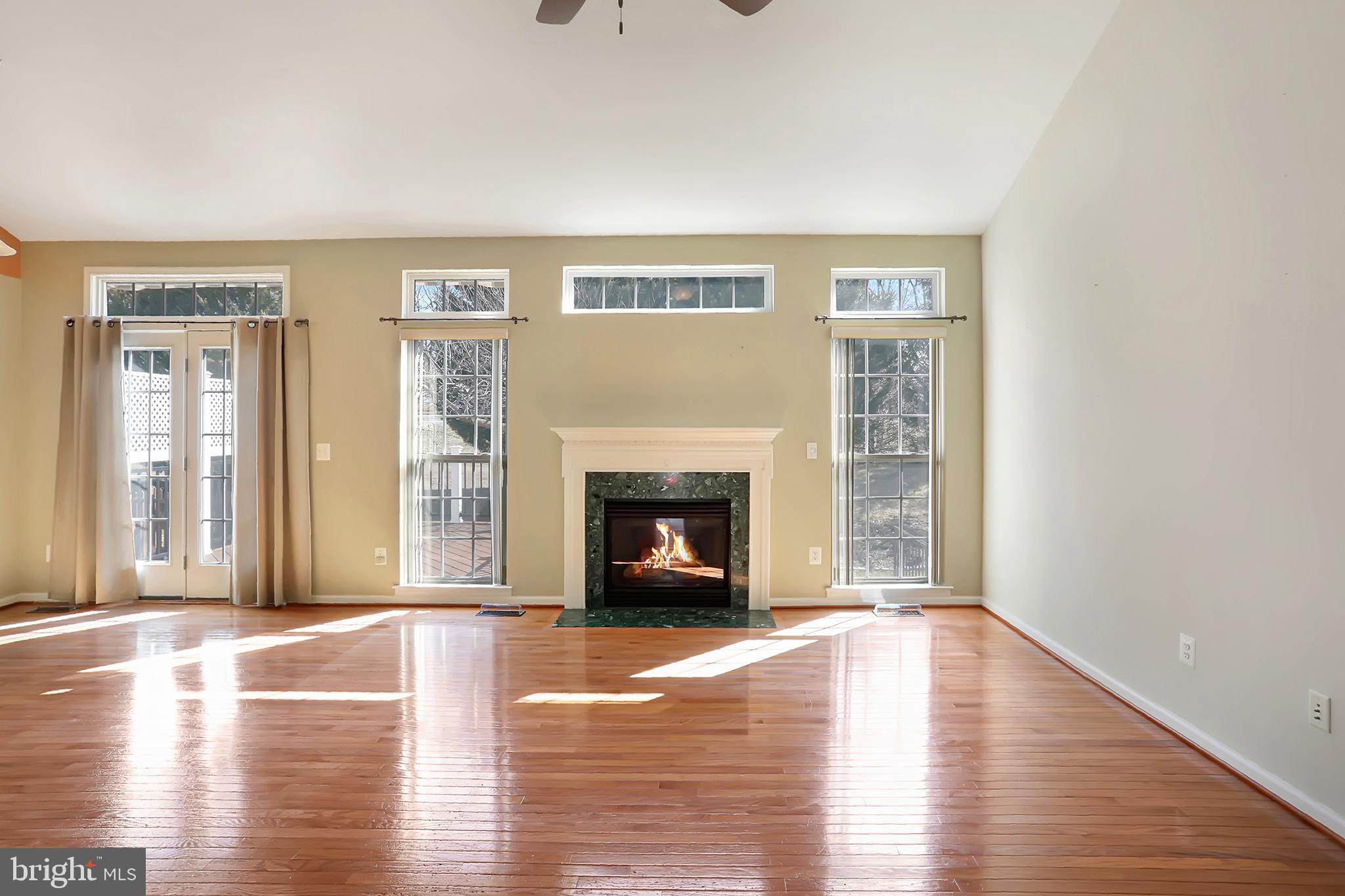 DOGWOOD VILLAGE - Residential