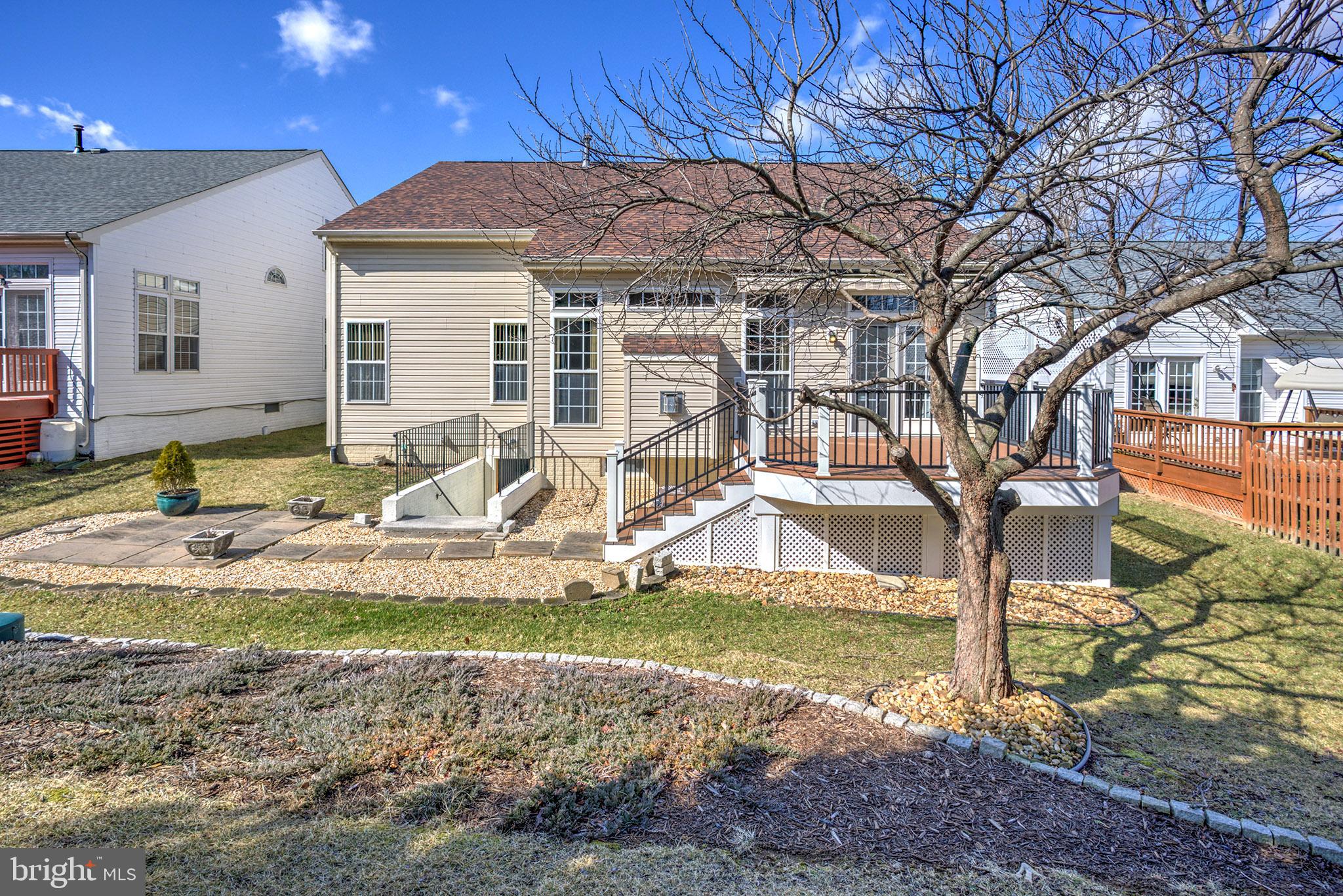 DOGWOOD VILLAGE - Residential