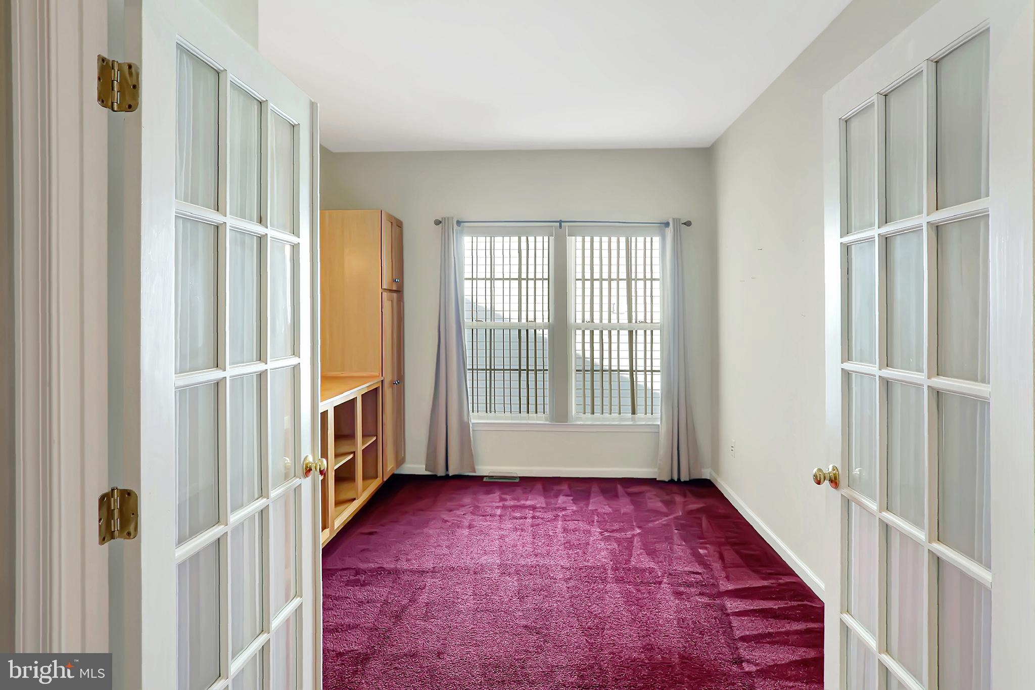 DOGWOOD VILLAGE - Residential