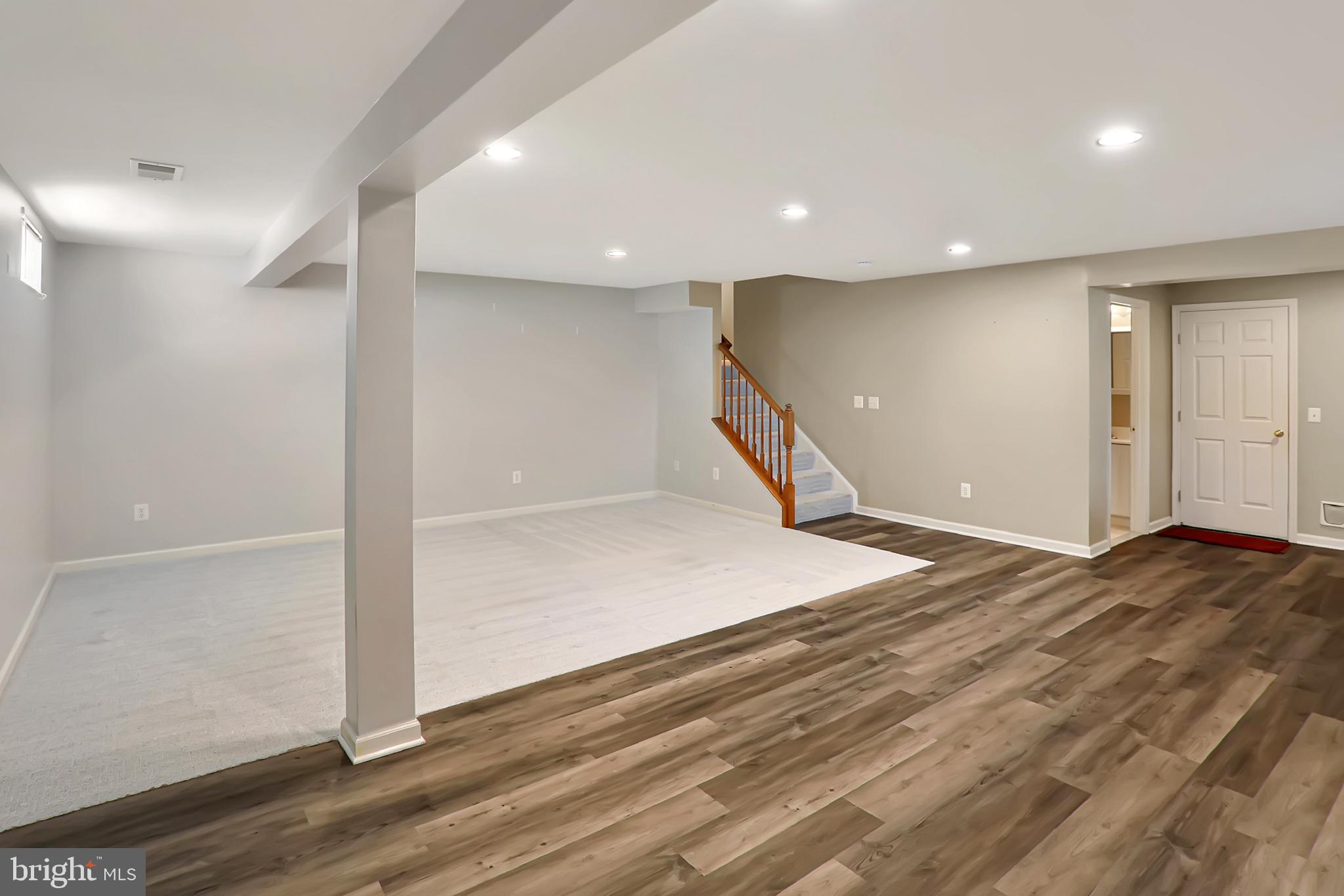 DOGWOOD VILLAGE - Residential