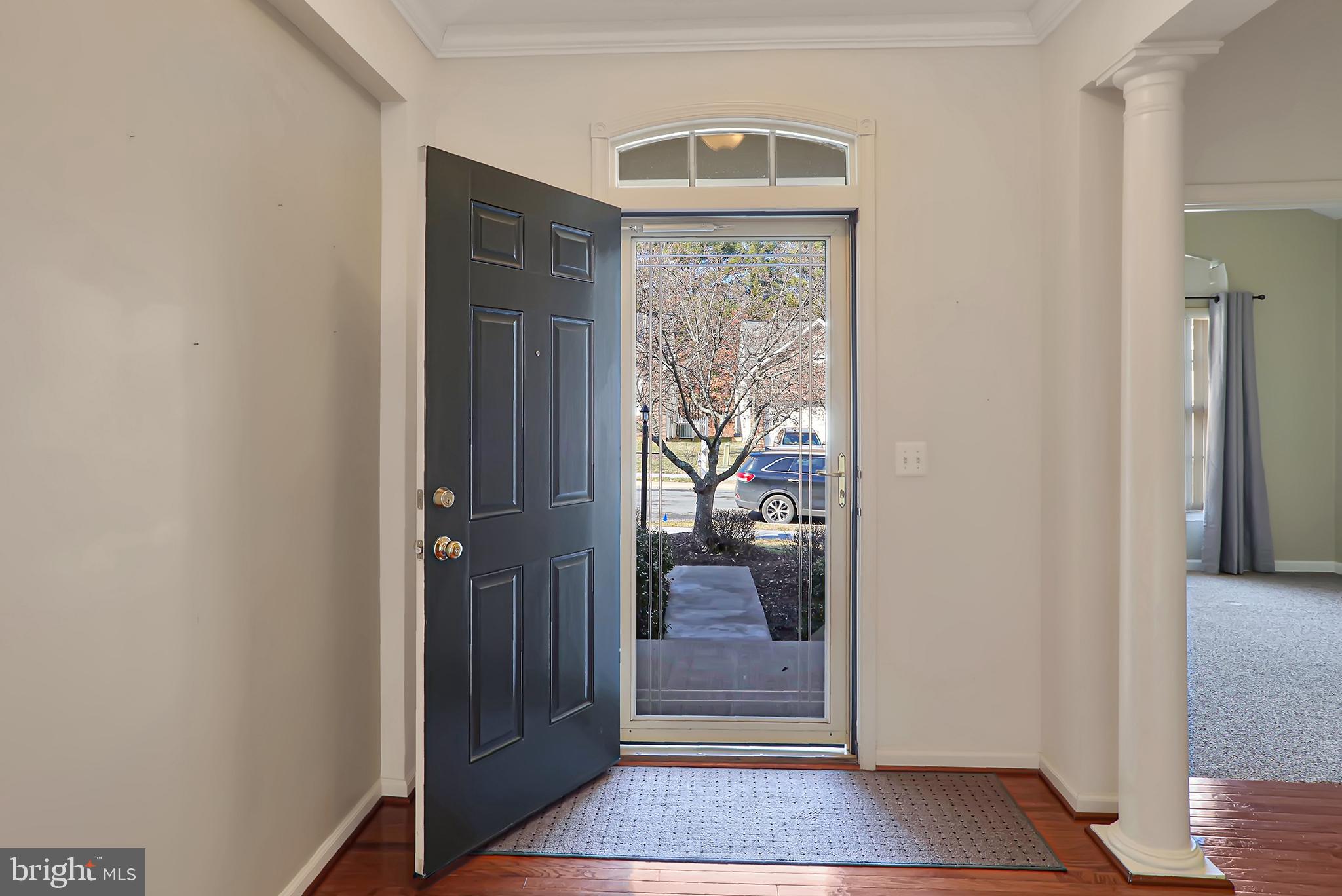 DOGWOOD VILLAGE - Residential