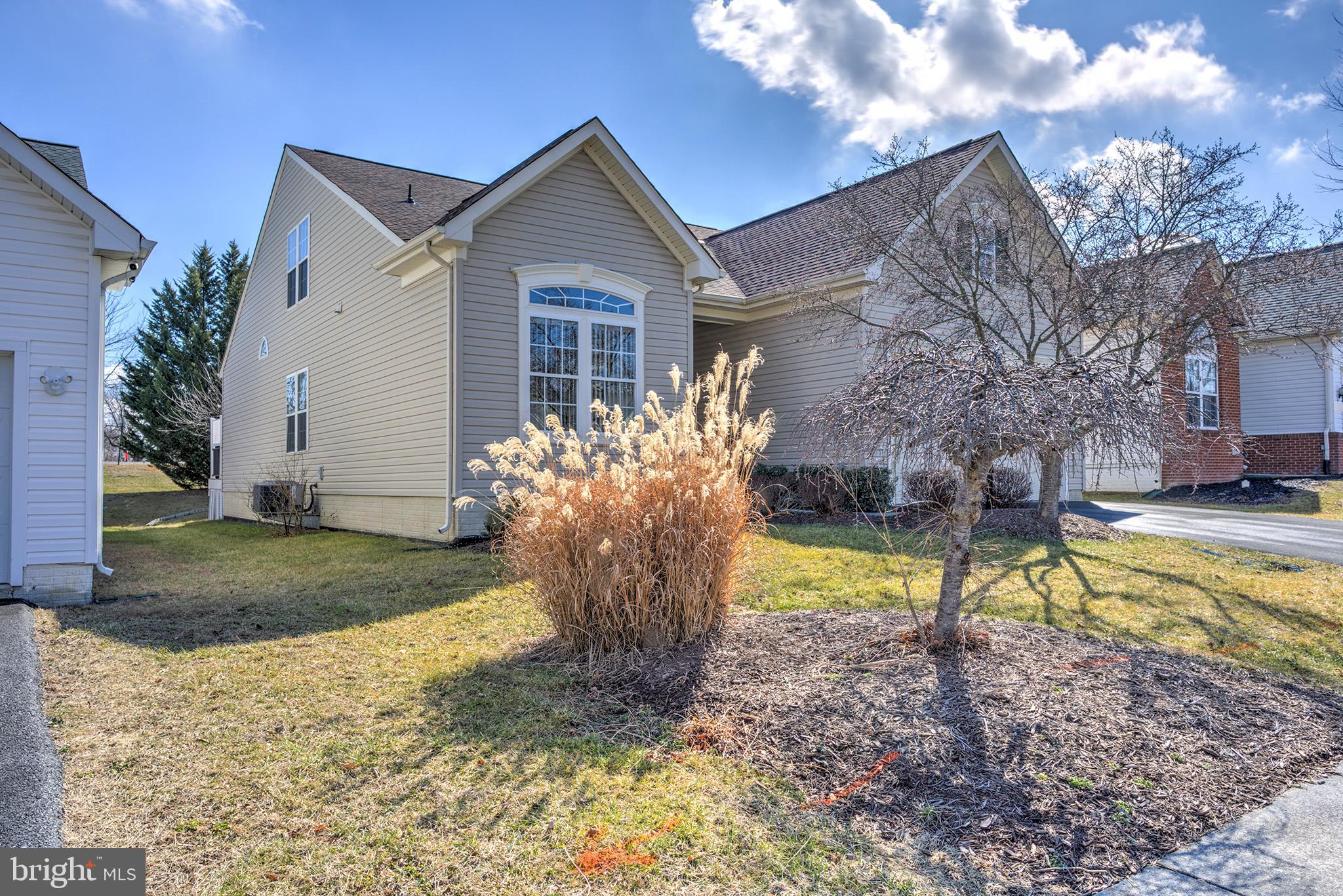 DOGWOOD VILLAGE - Residential