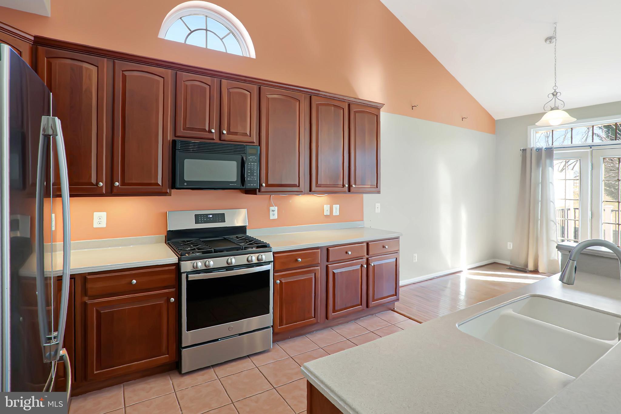 DOGWOOD VILLAGE - Residential