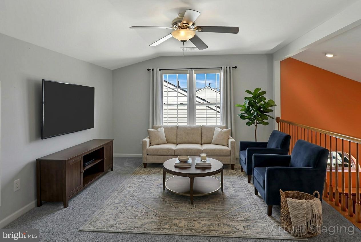 DOGWOOD VILLAGE - Residential