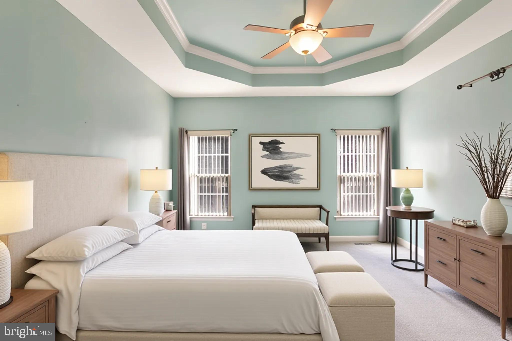 DOGWOOD VILLAGE - Residential