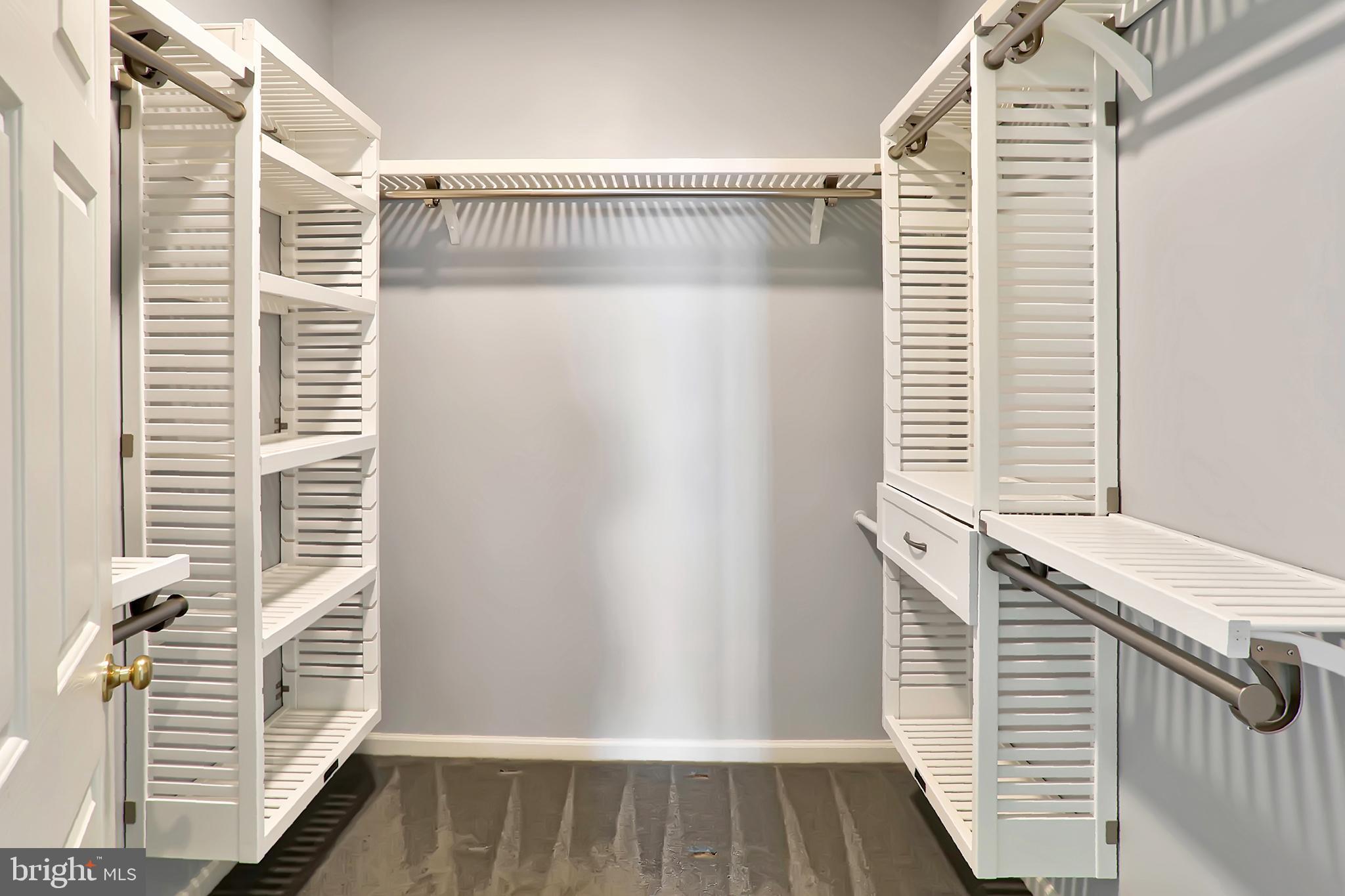 DOGWOOD VILLAGE - Residential