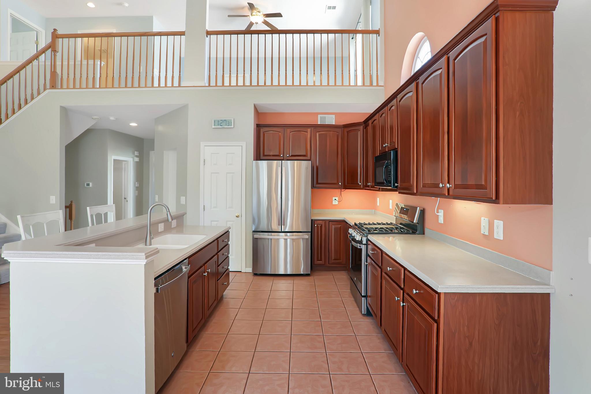 DOGWOOD VILLAGE - Residential