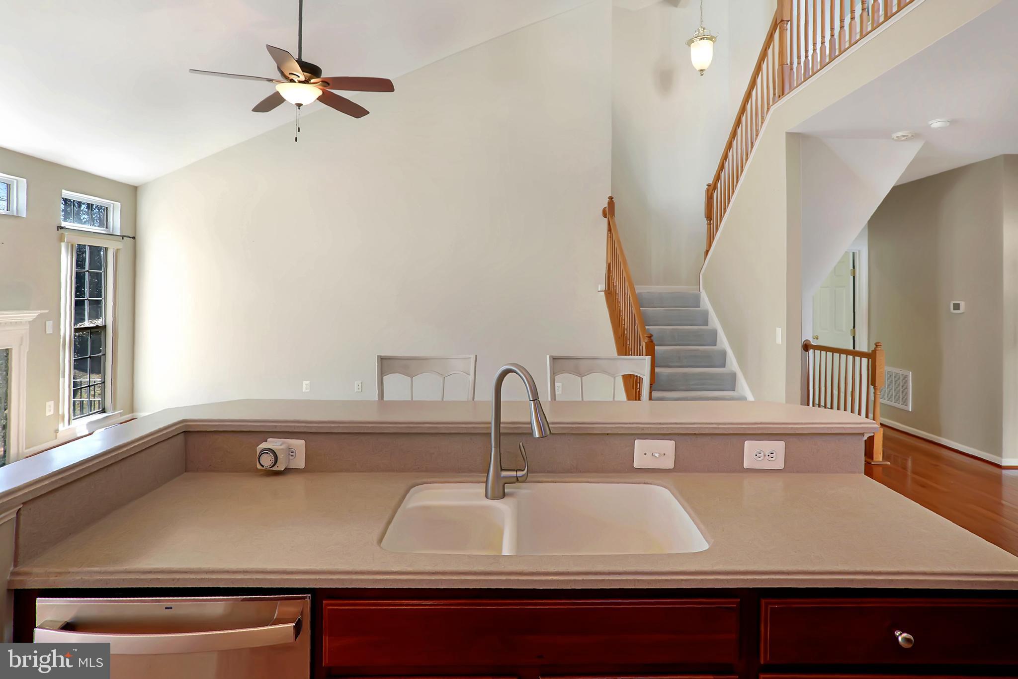 DOGWOOD VILLAGE - Residential