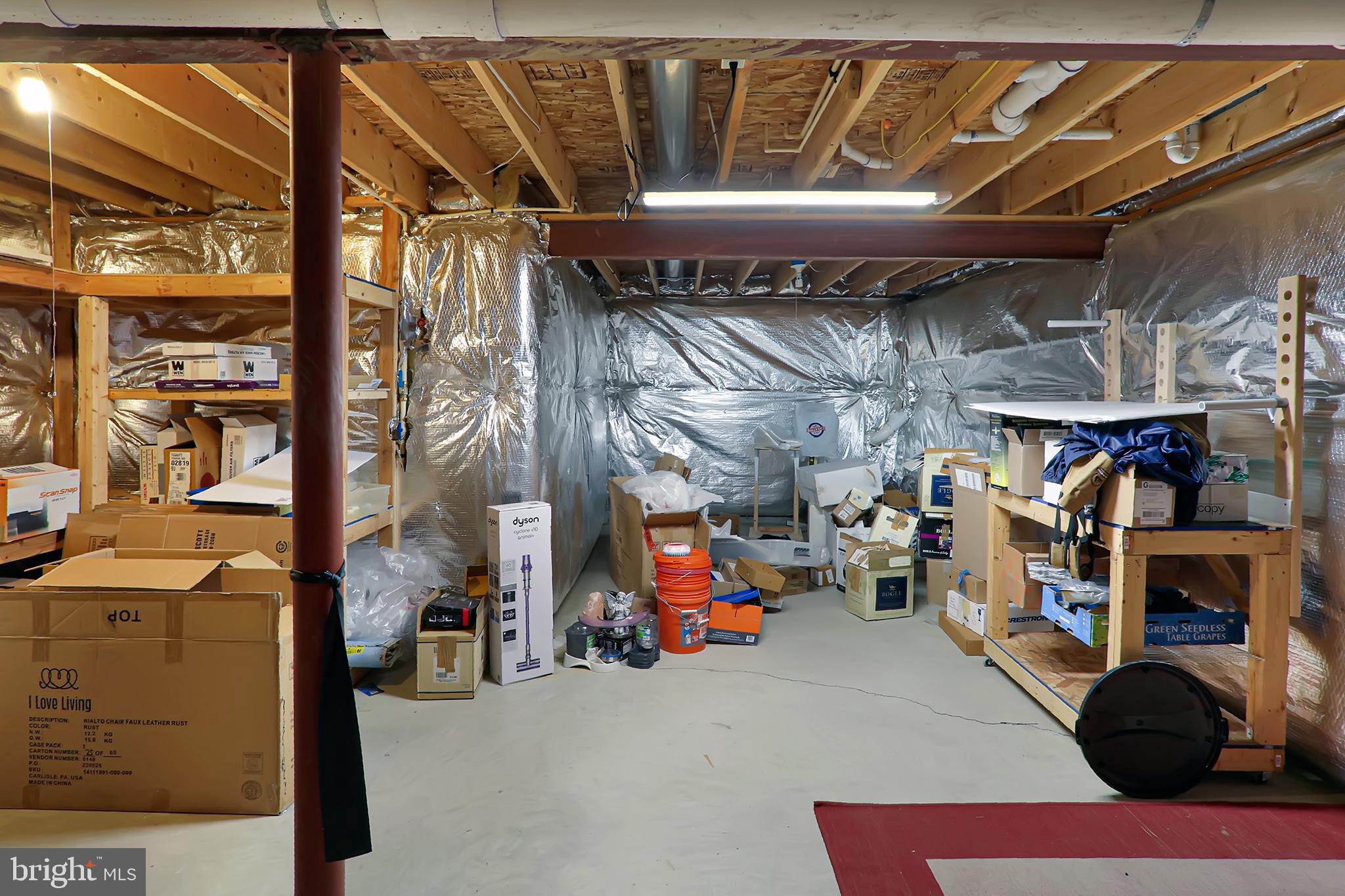 DOGWOOD VILLAGE - Residential